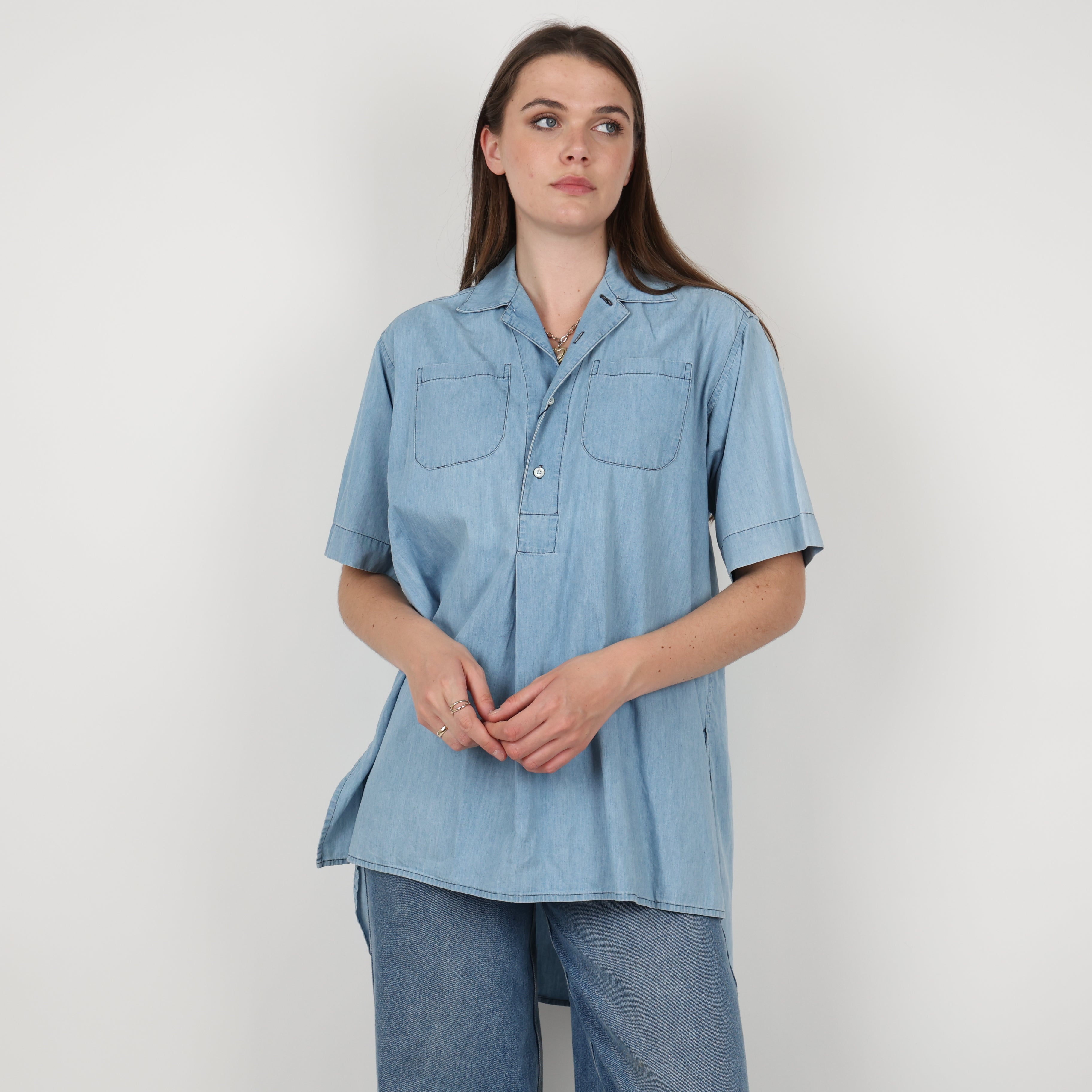 Shirt, UK Size One Size