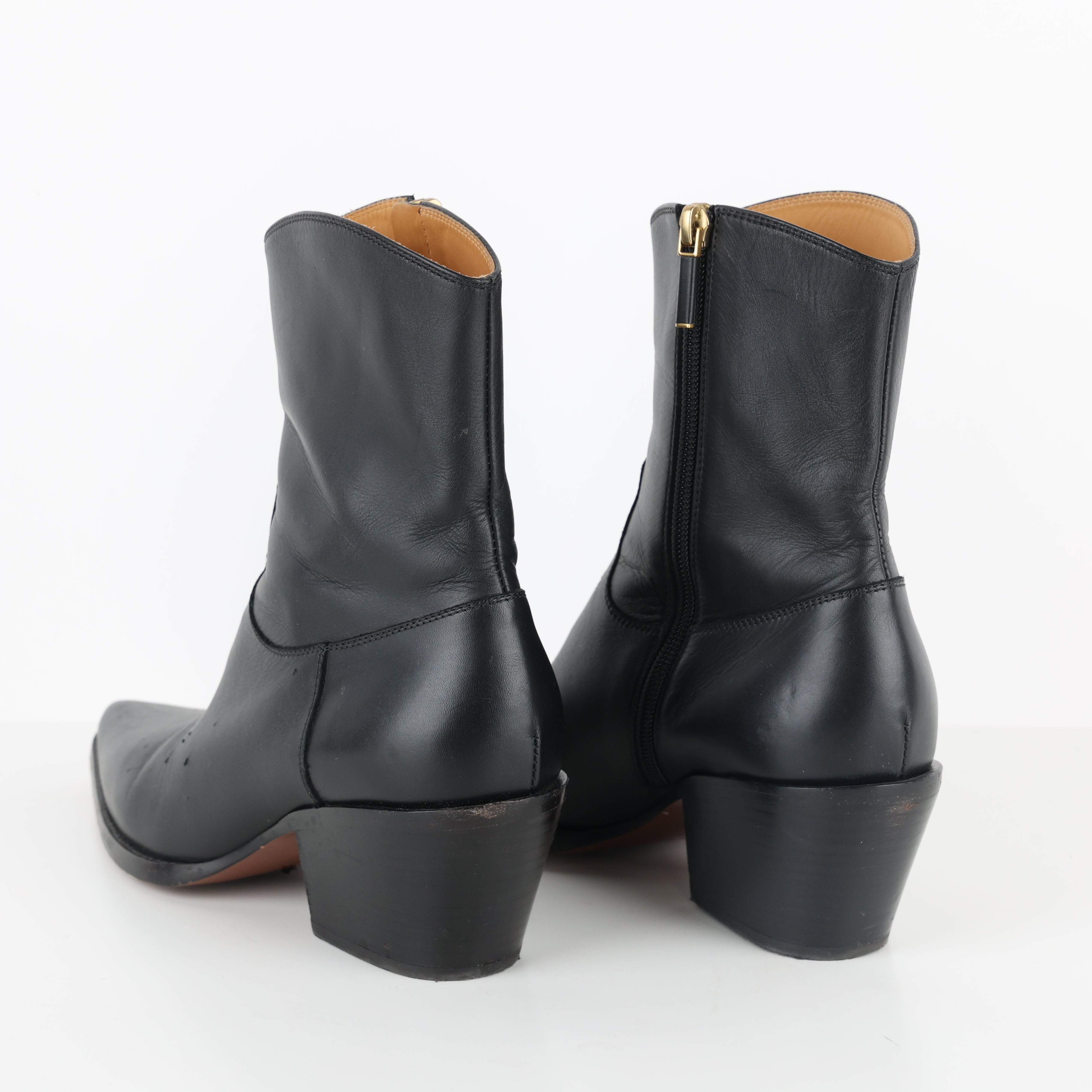 Boots , Shoe Size 38