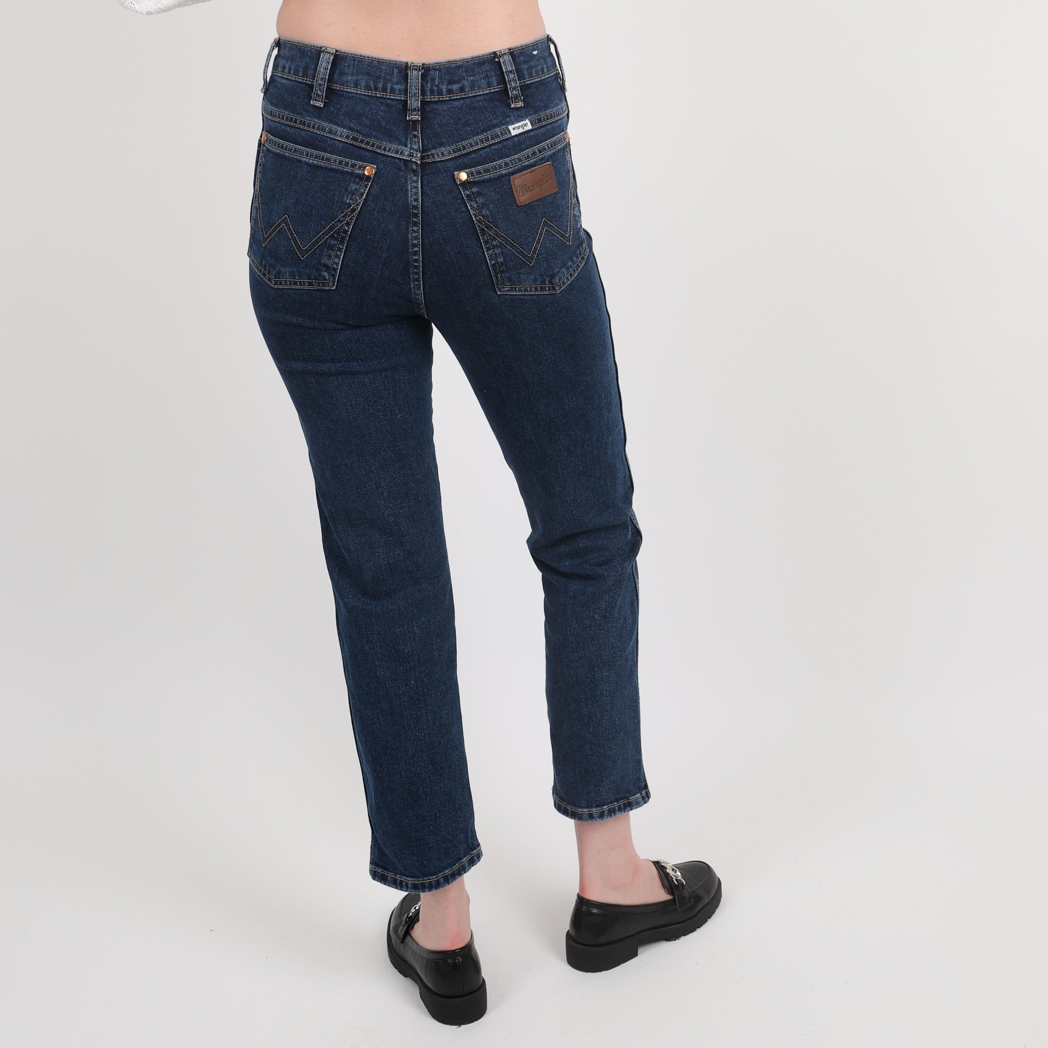Jeans, Waist 27