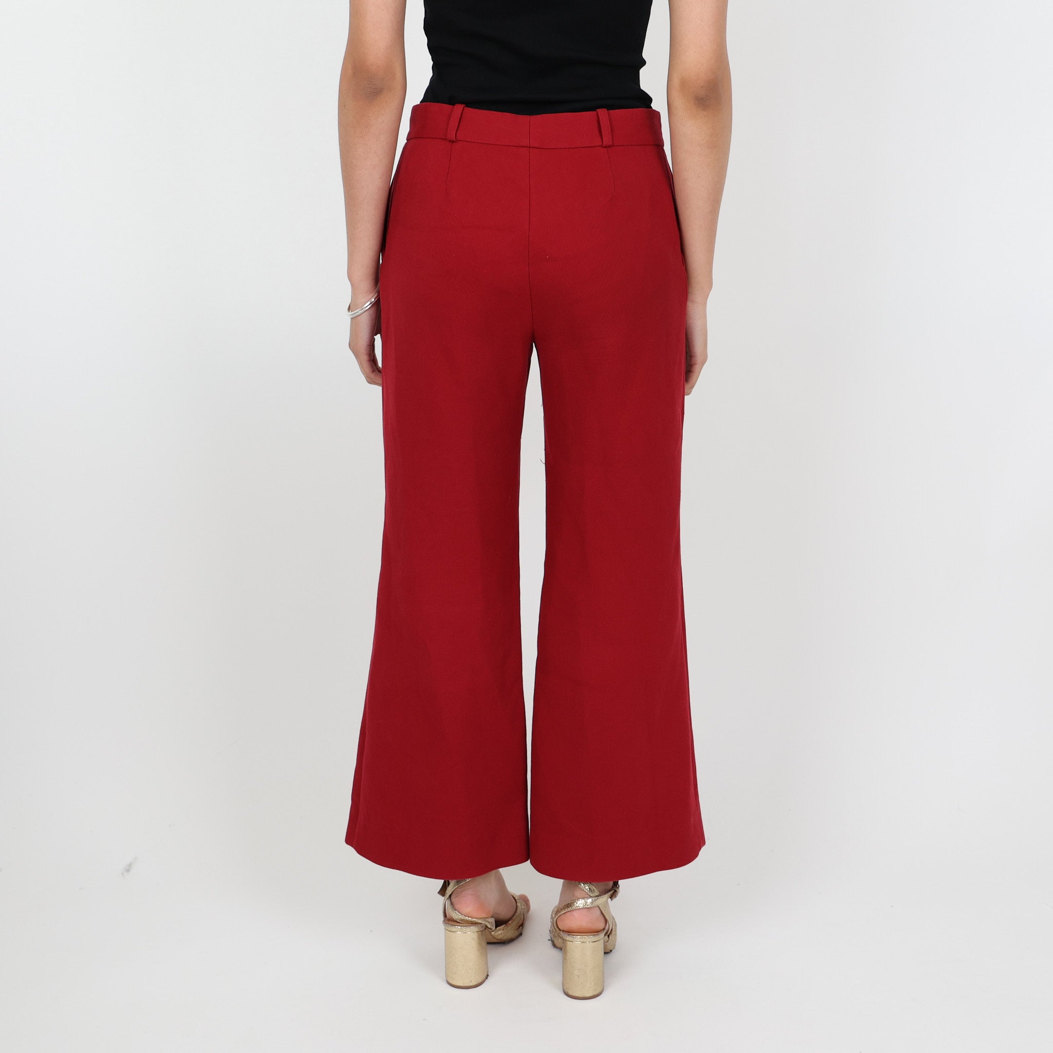 Trousers, UK Size 8