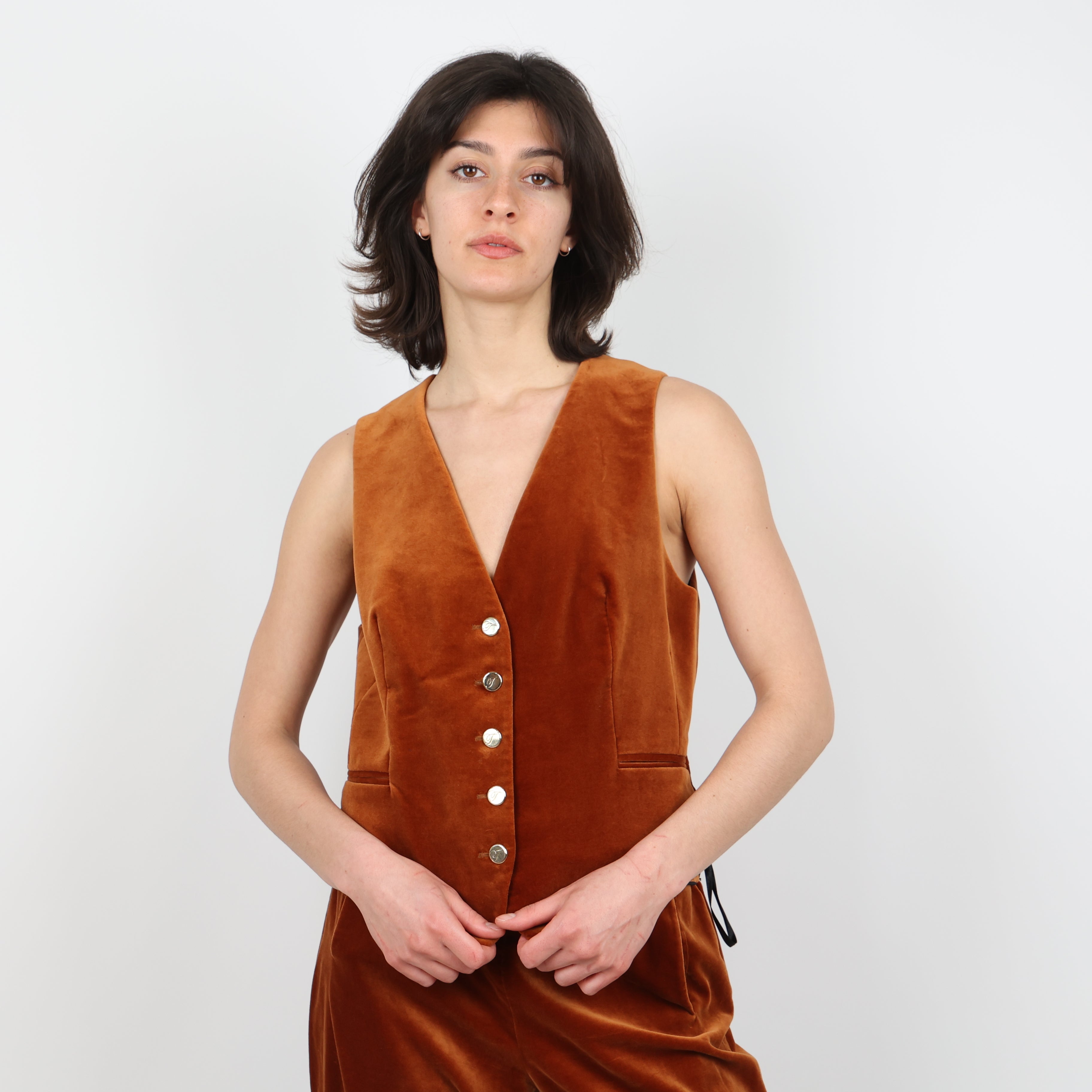 Top, UK Size 12