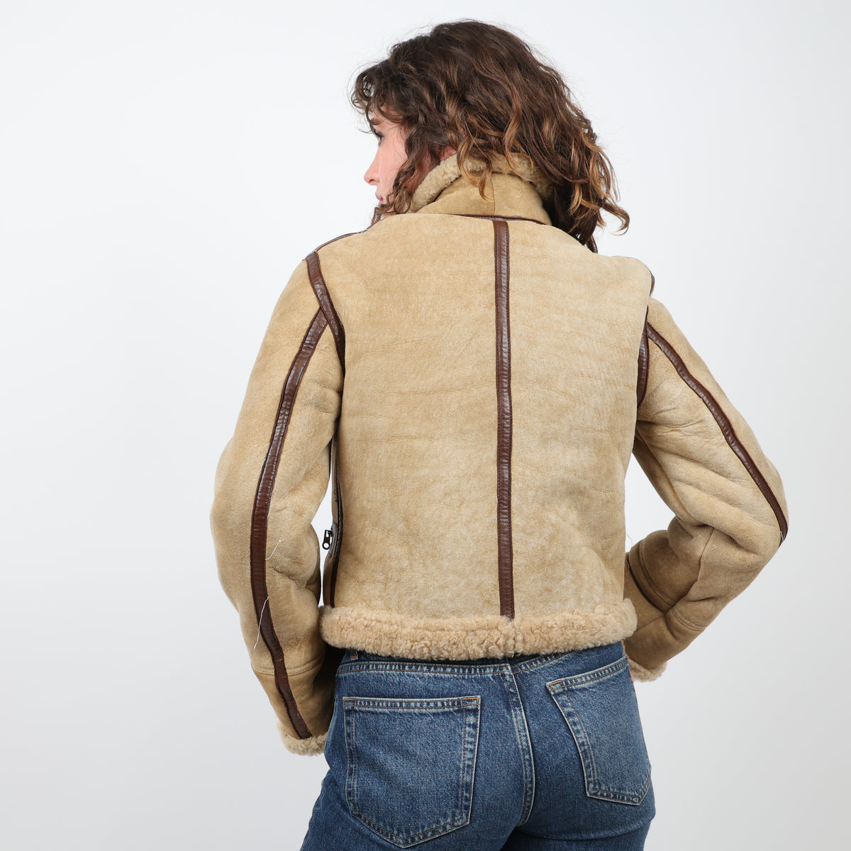 Coat, UK Size 8