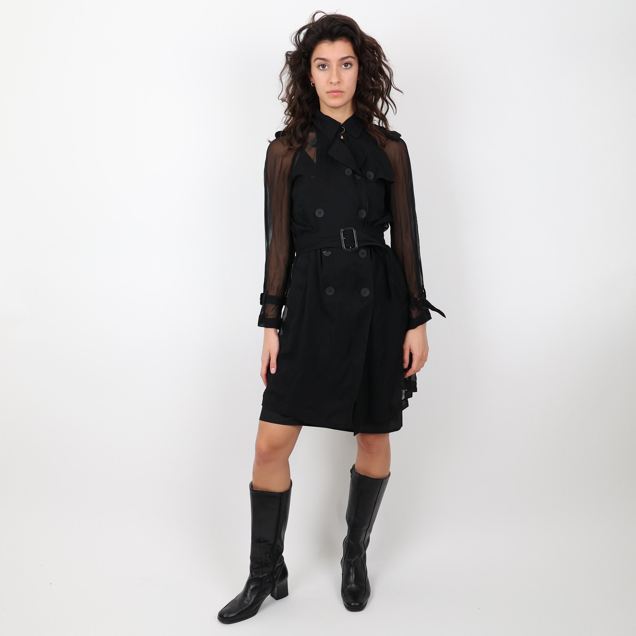 Jacket, UK Size 8