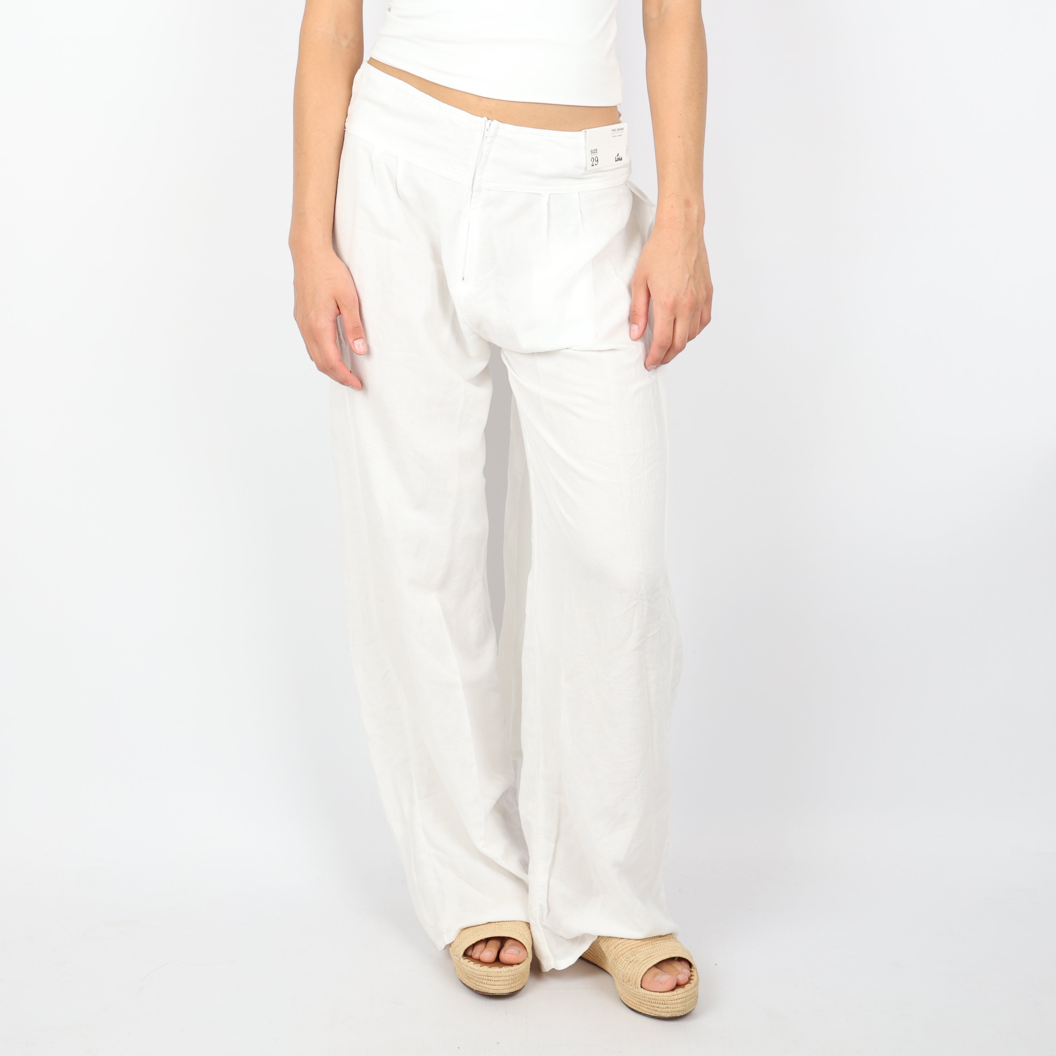 Trousers, Waist 29