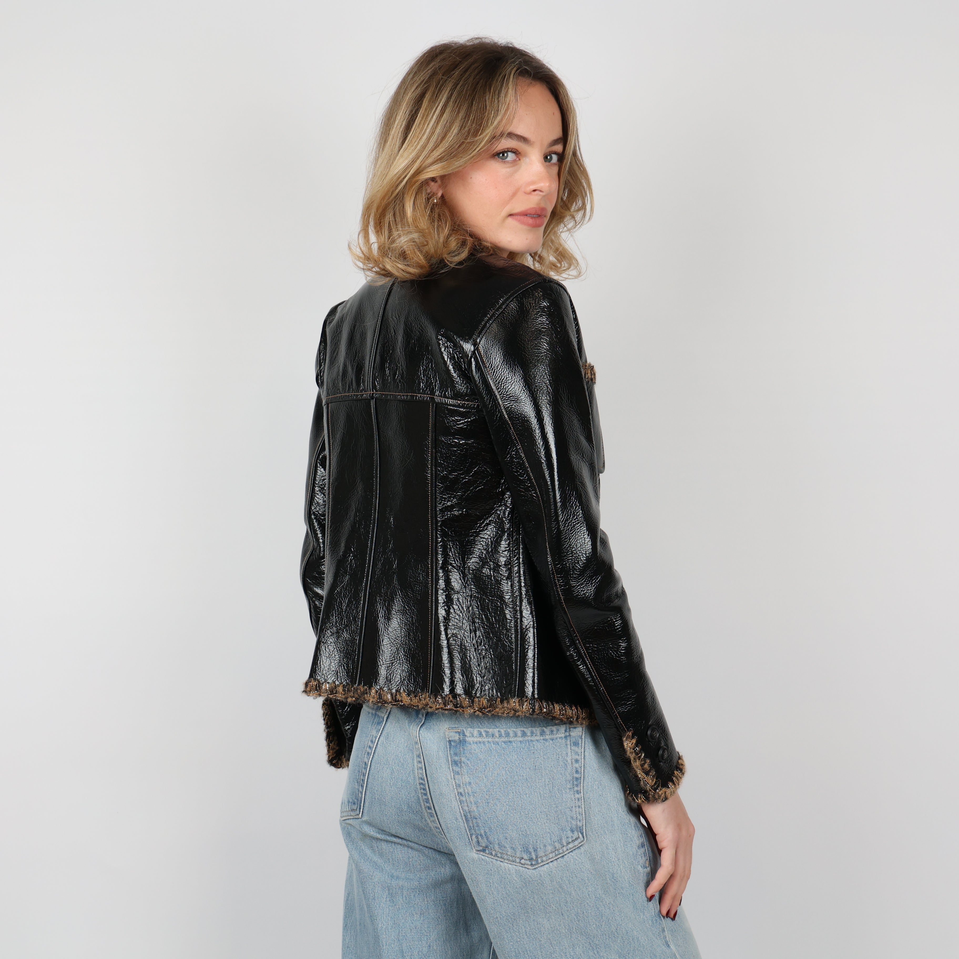 Jacket, UK Size 6