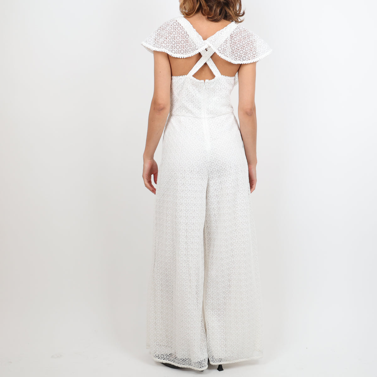Jumpsuit, UK Size 10