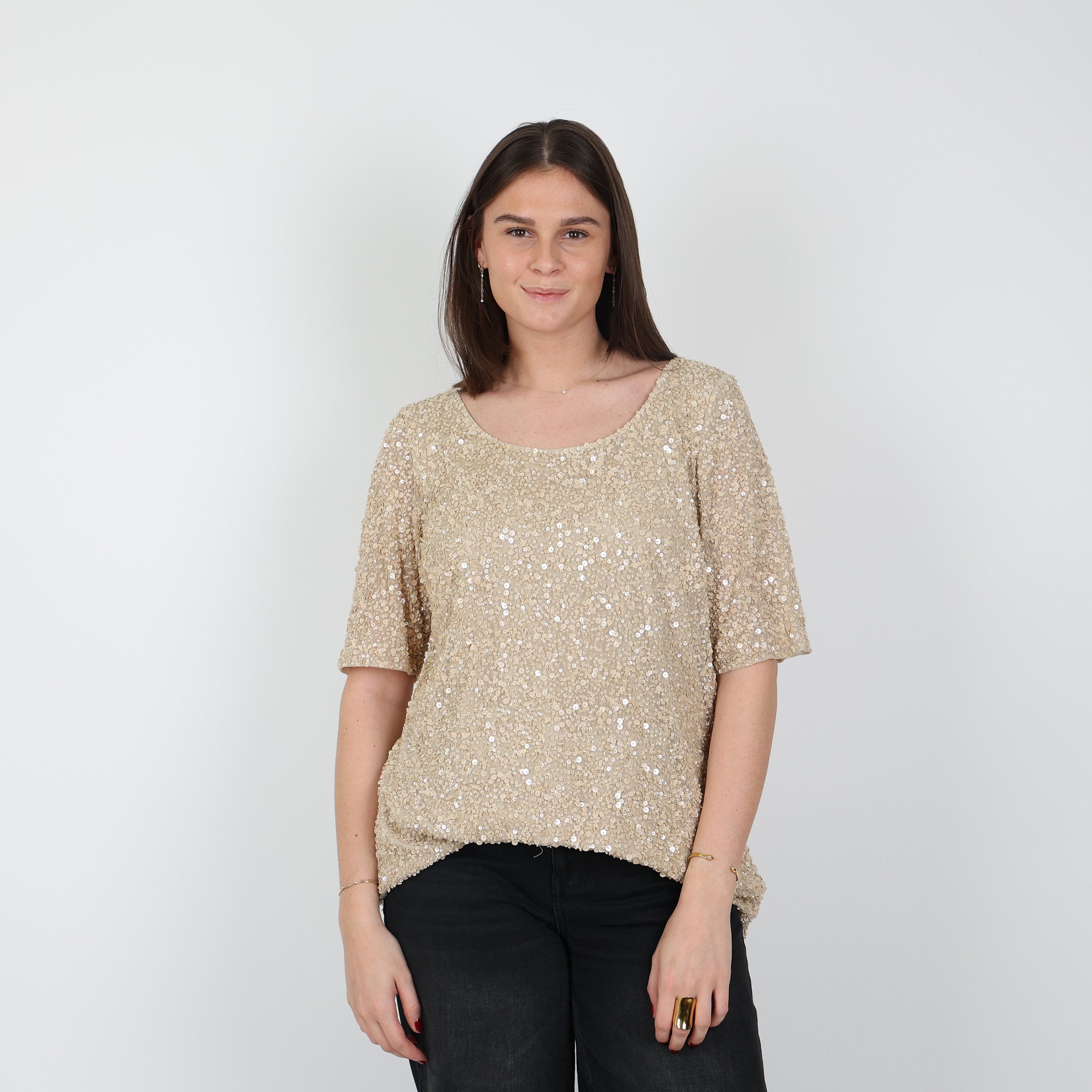 Top, UK Size 14