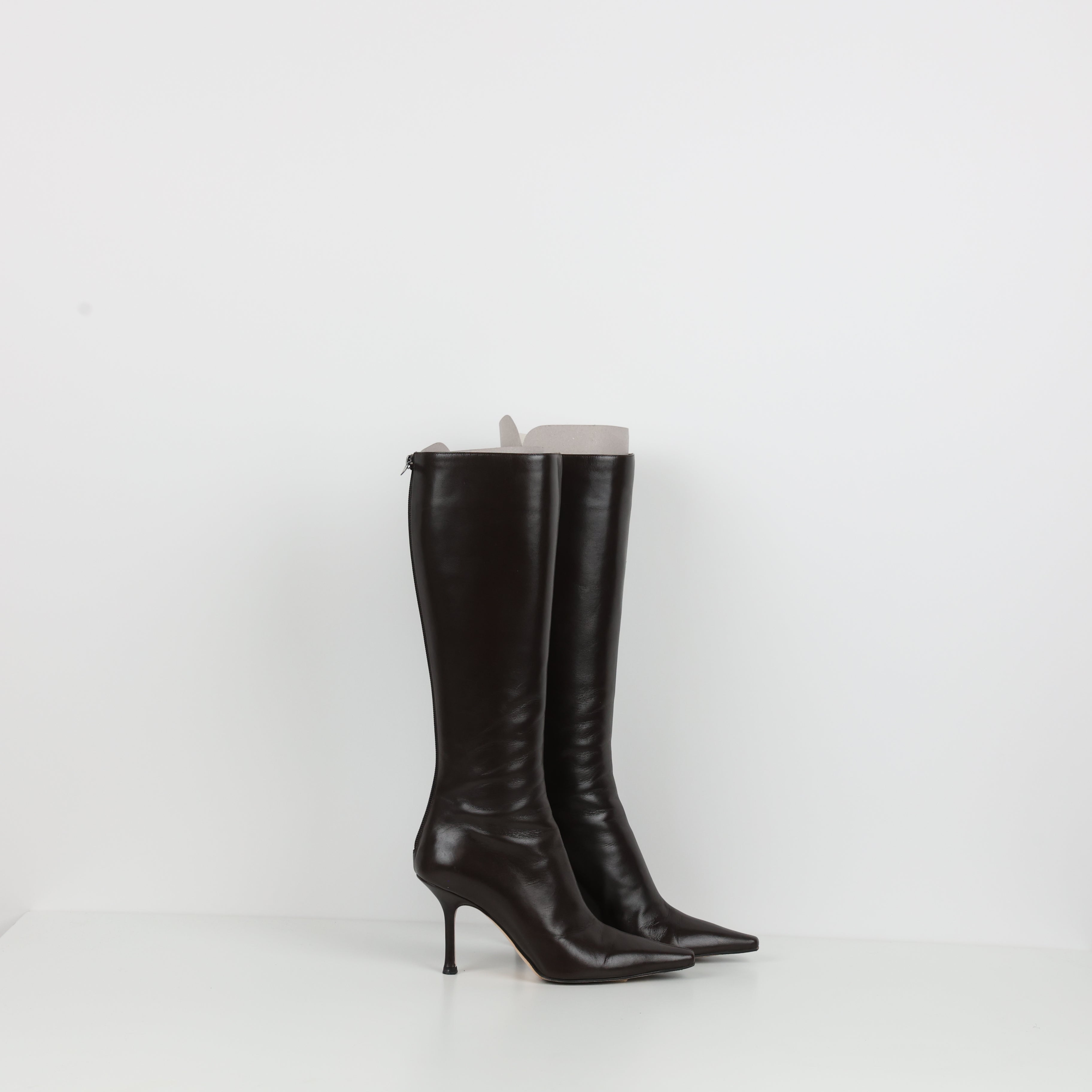 Boots , Shoe Size 37.5