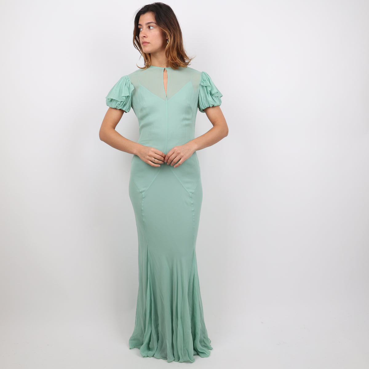 Dress, UK Size 10