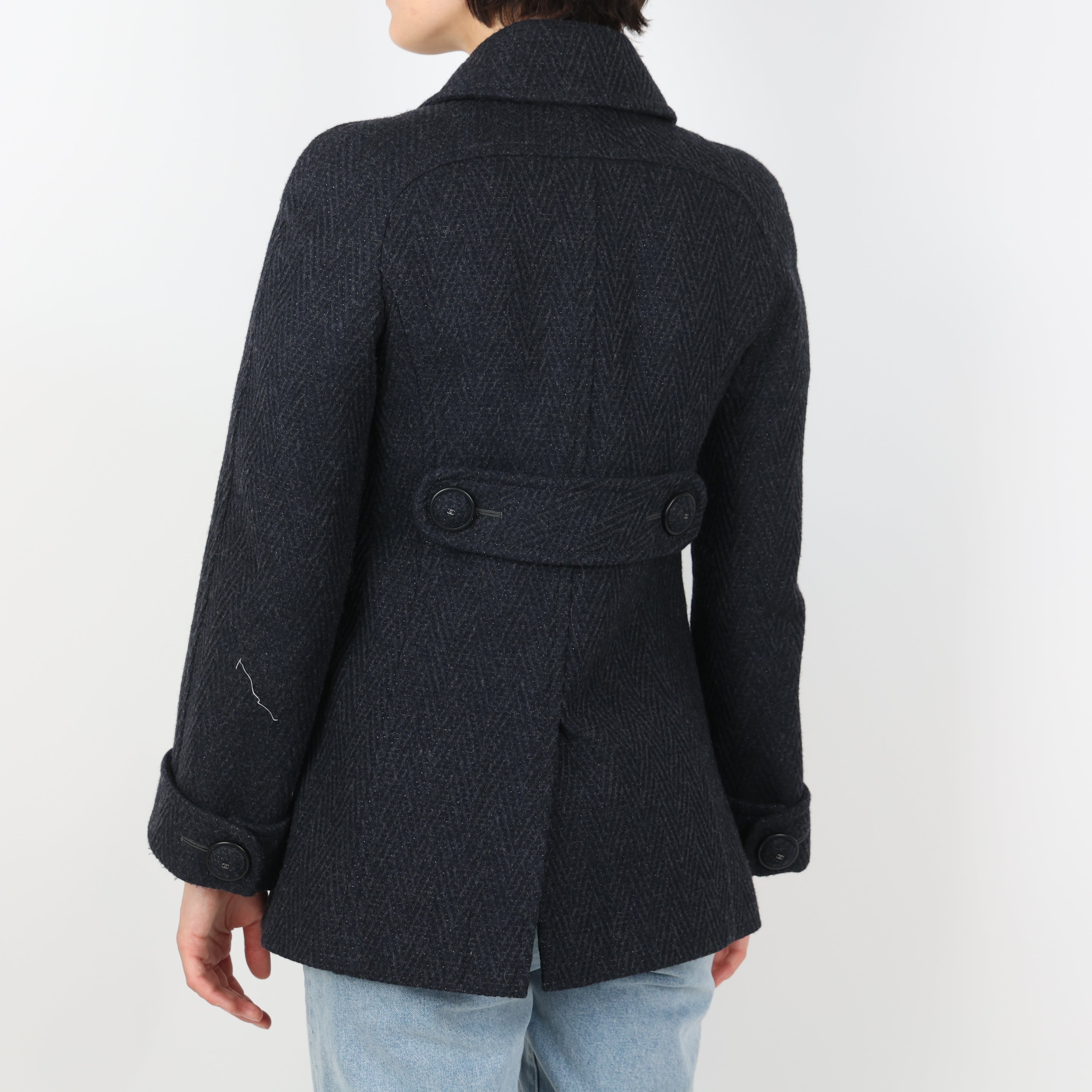 Jacket, UK Size 10