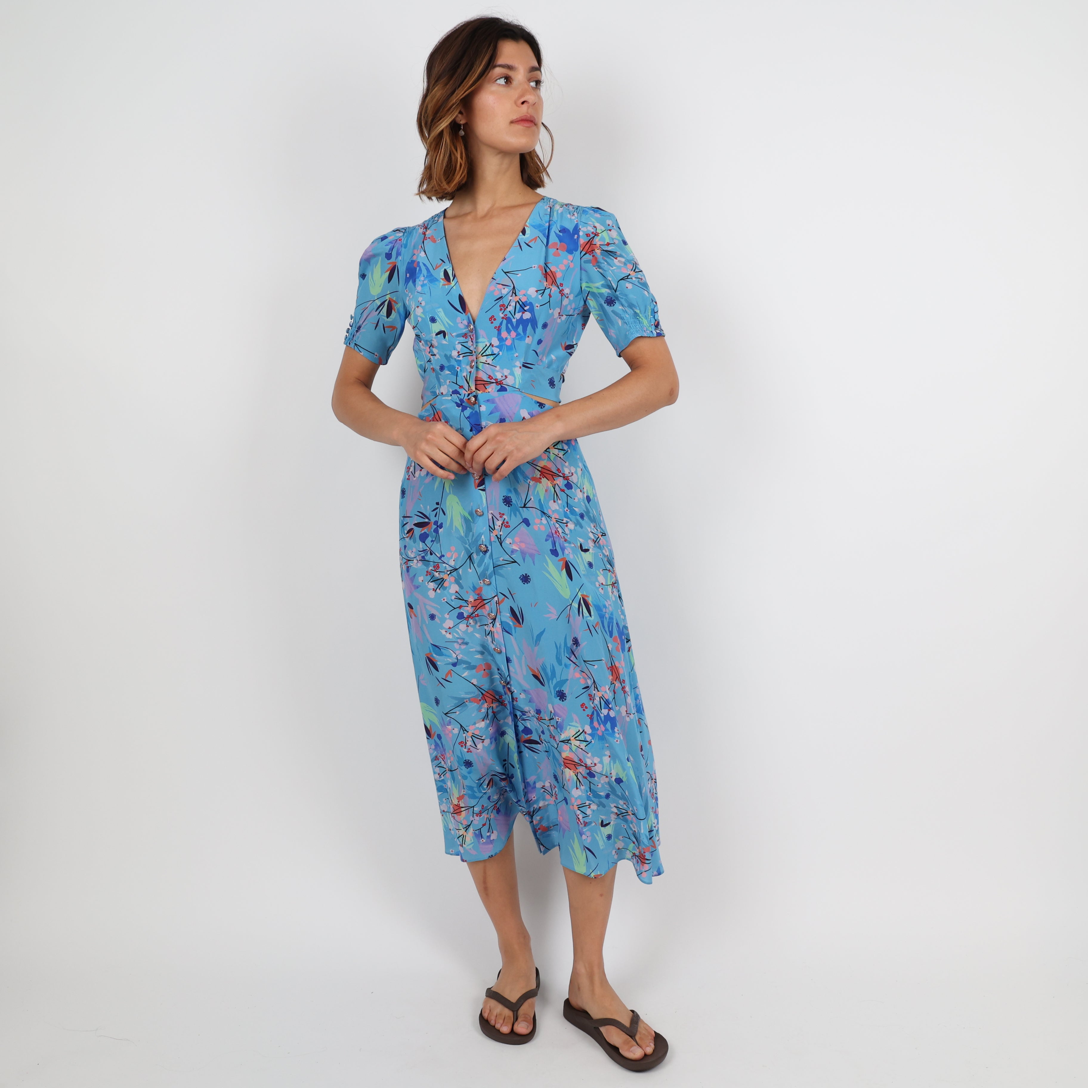 Dress, UK Size 8