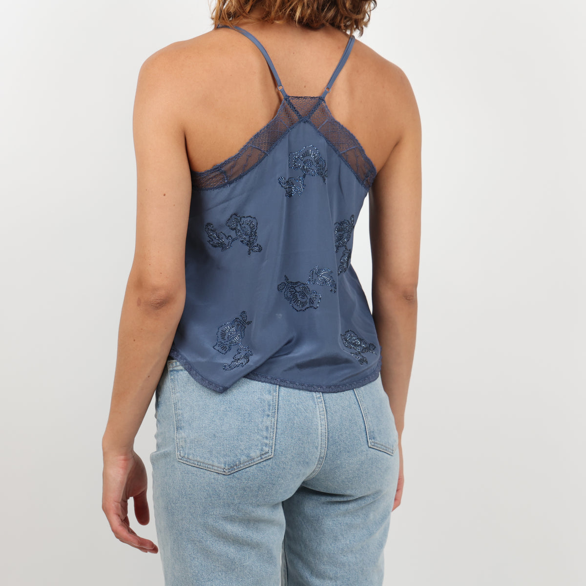 Top, UK Size 6