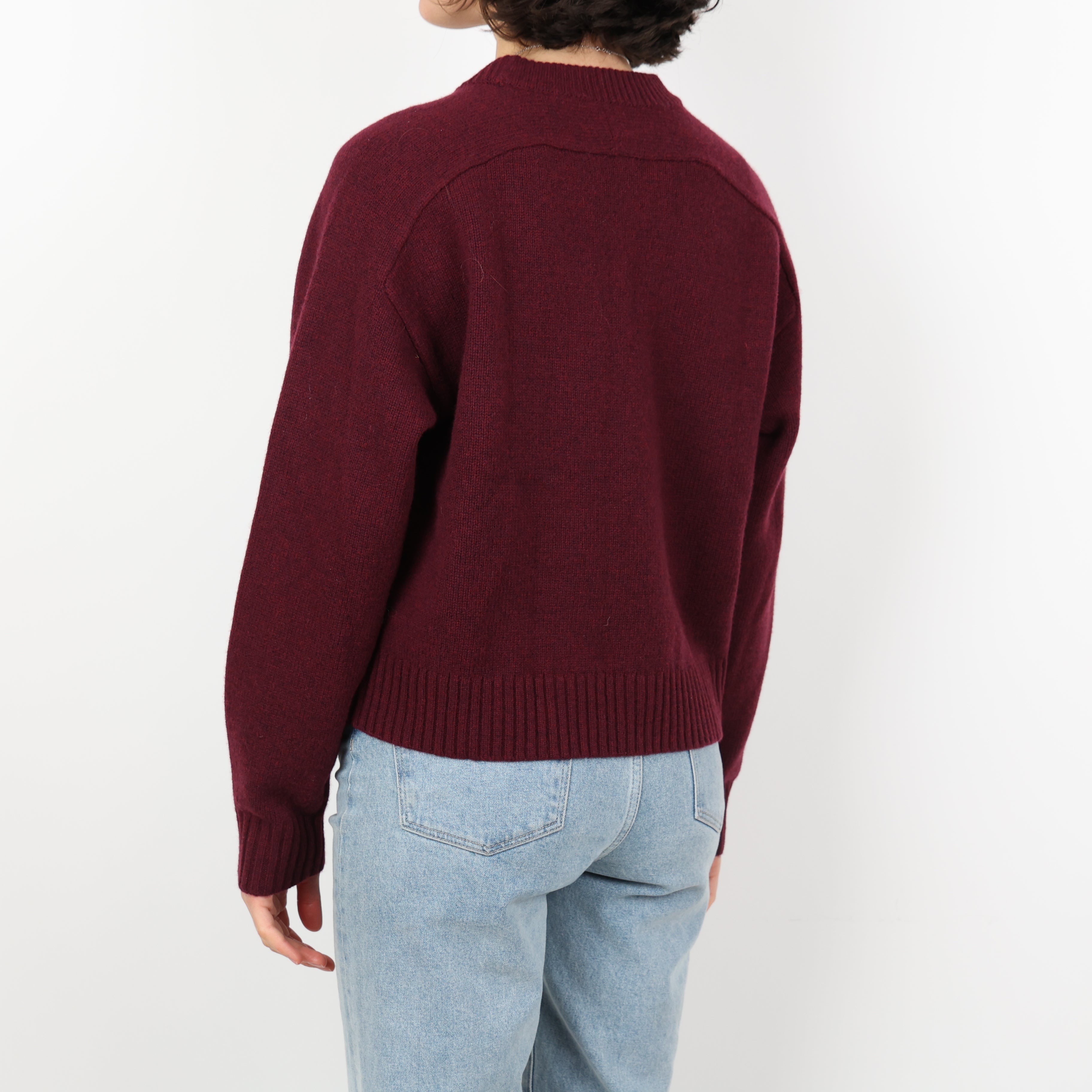 Knitwear, UK Size 8