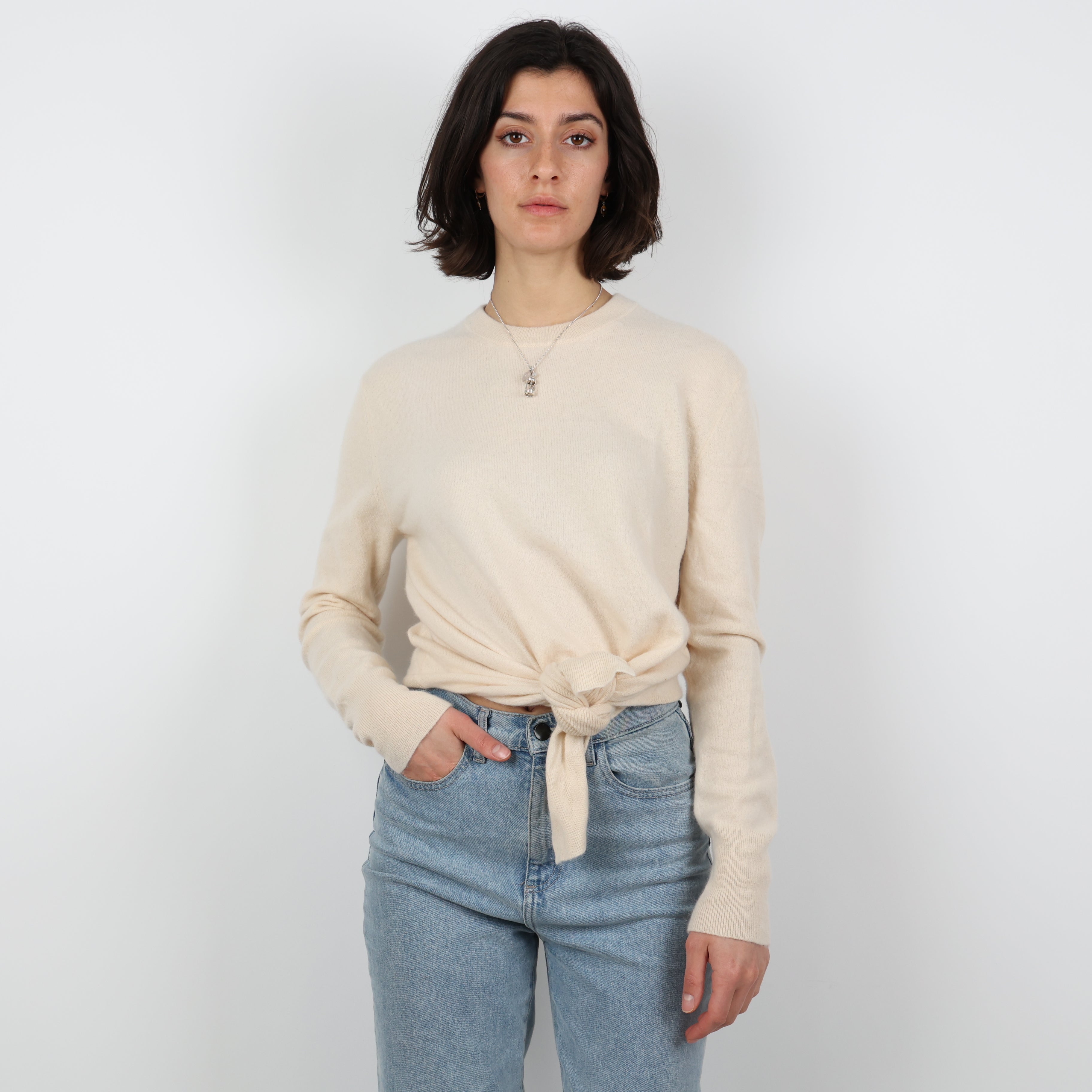 Sweatshirt, UK Size 10