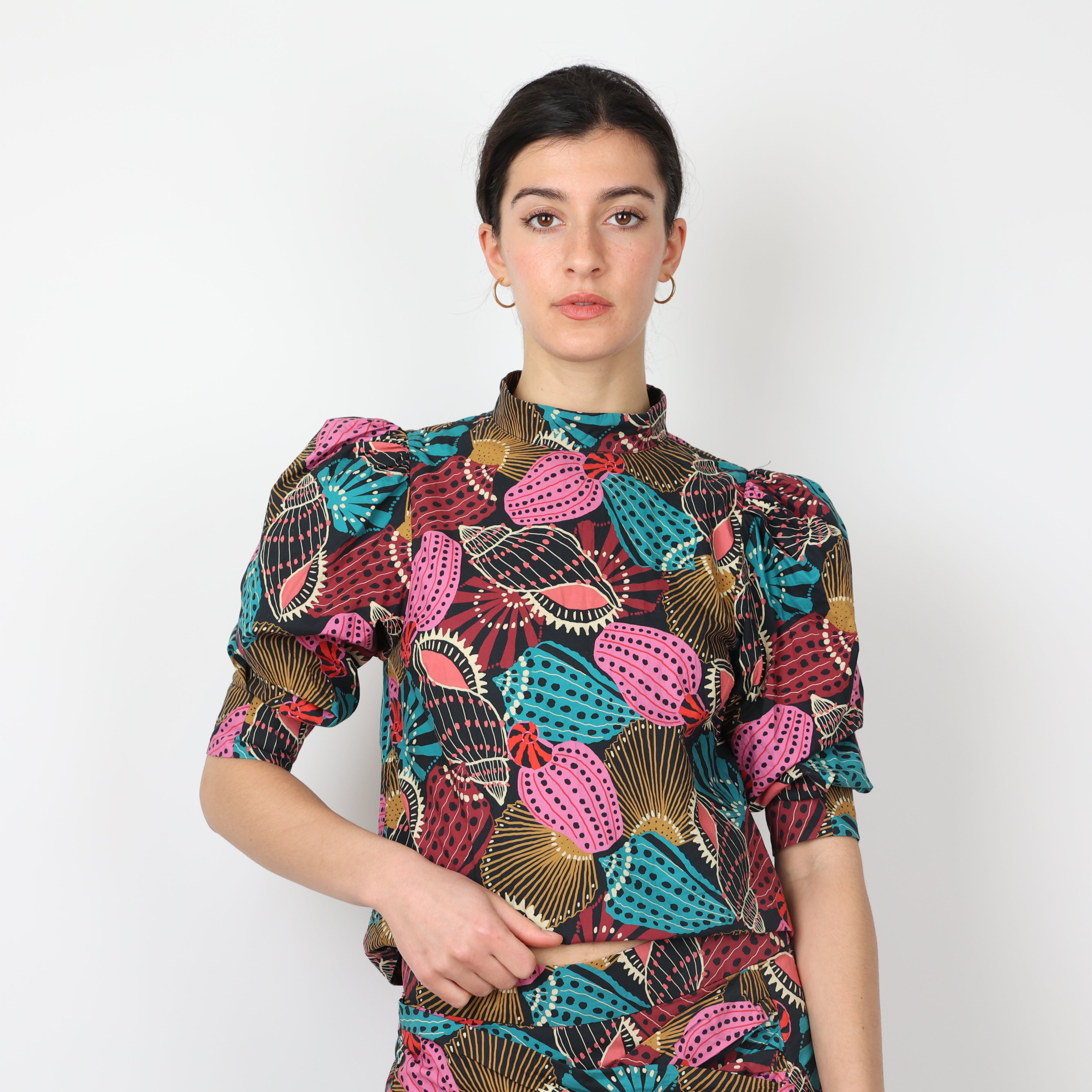 Blouse, UK Size 8