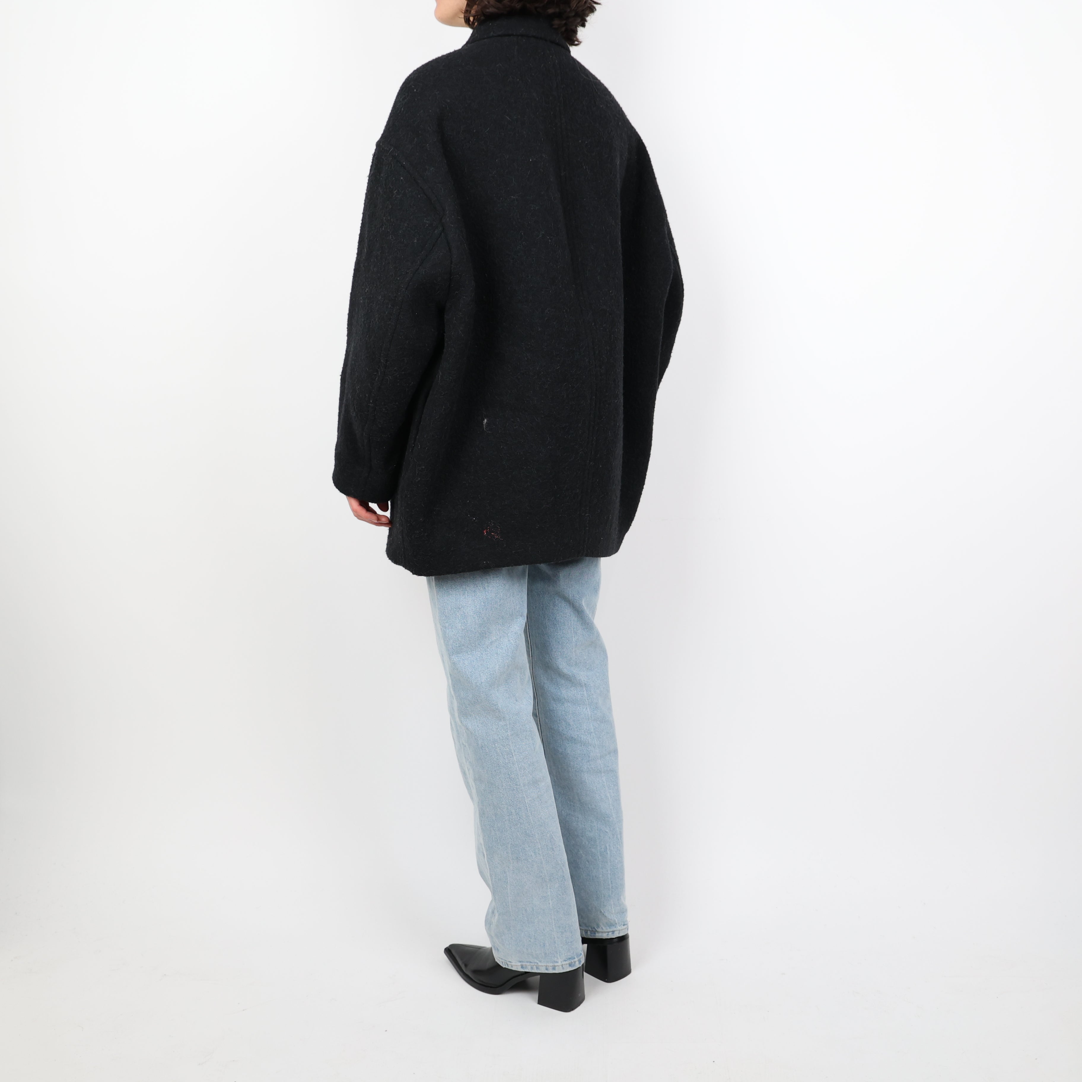 Jacket, UK Size 8