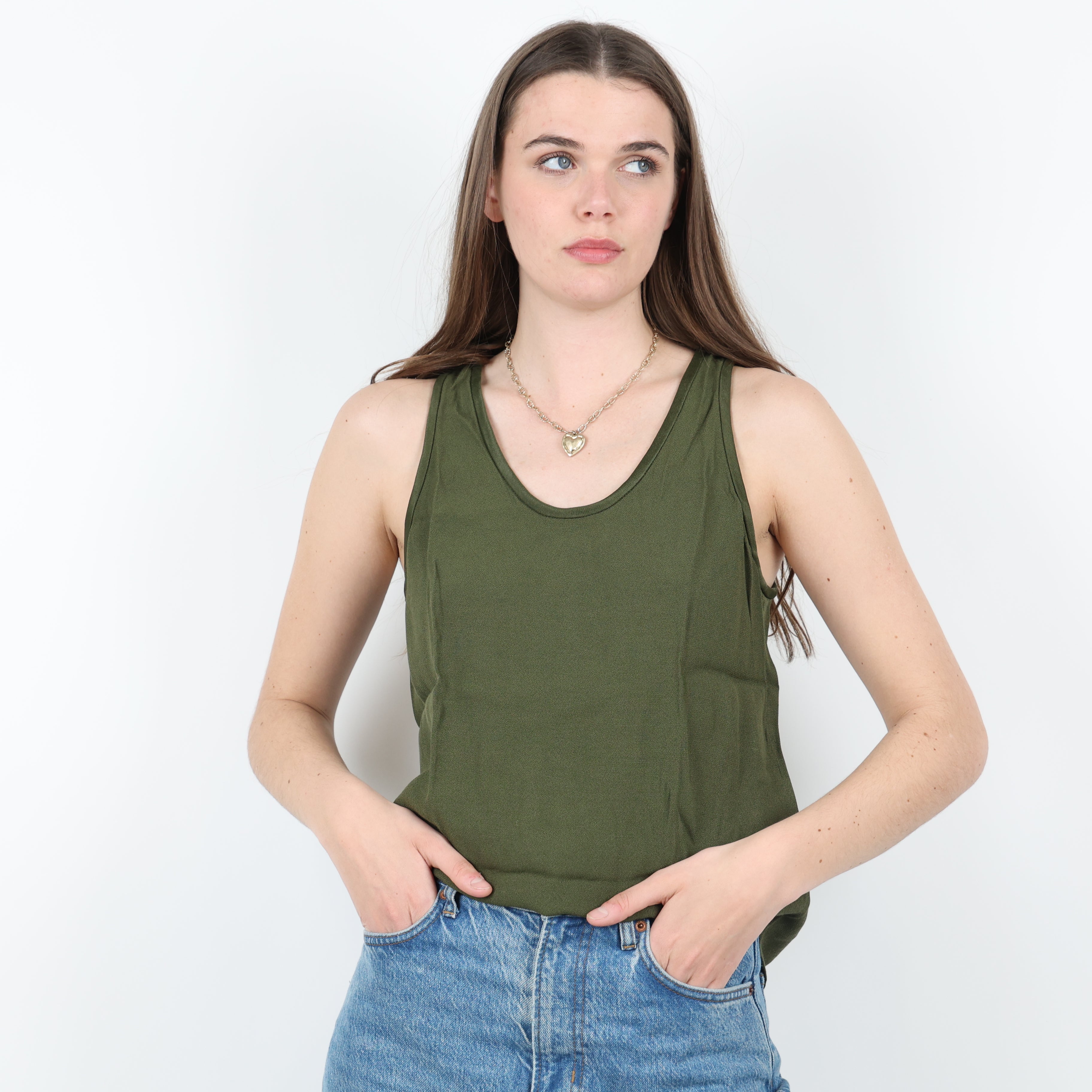 Top, UK Size 8