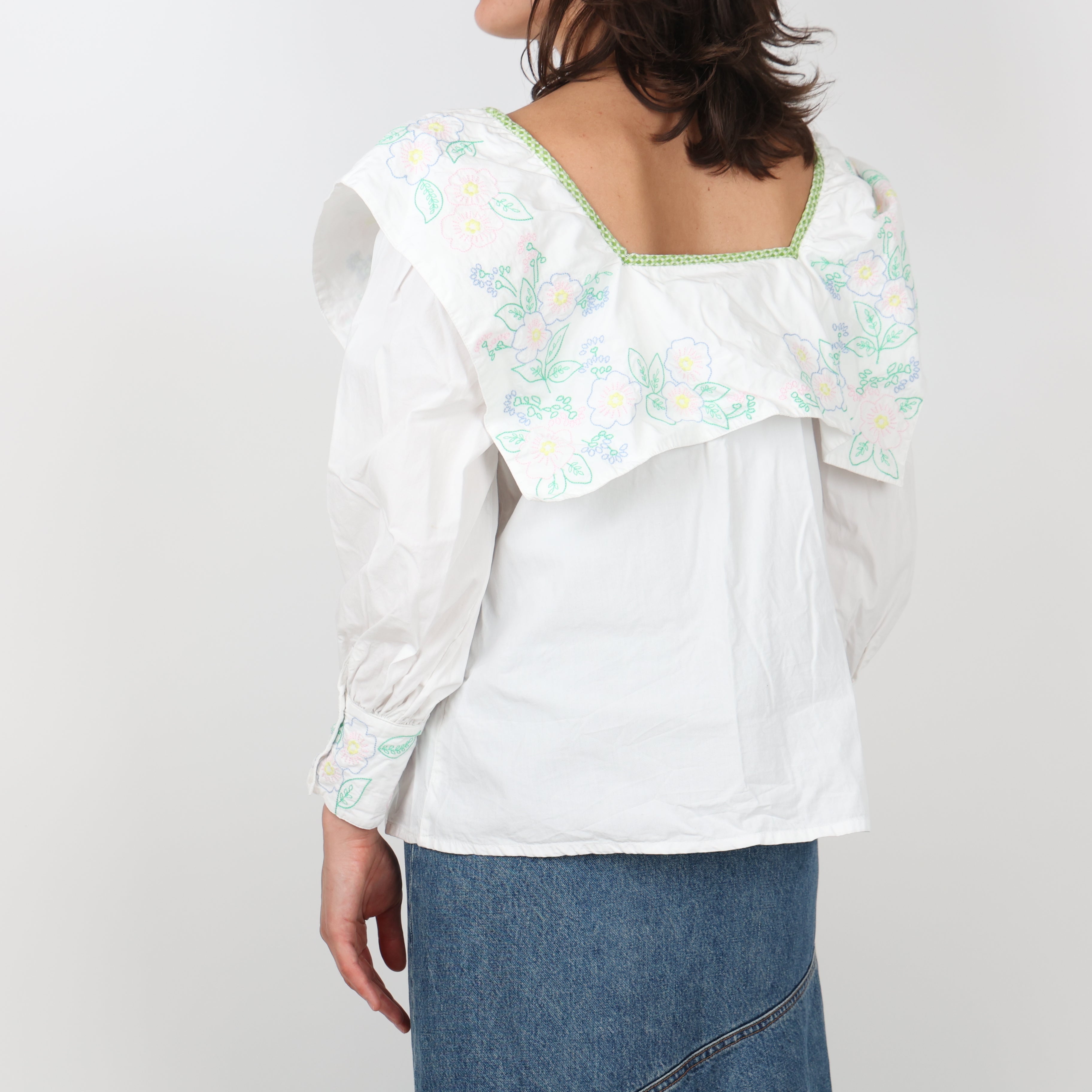 Blouse, UK Size 8