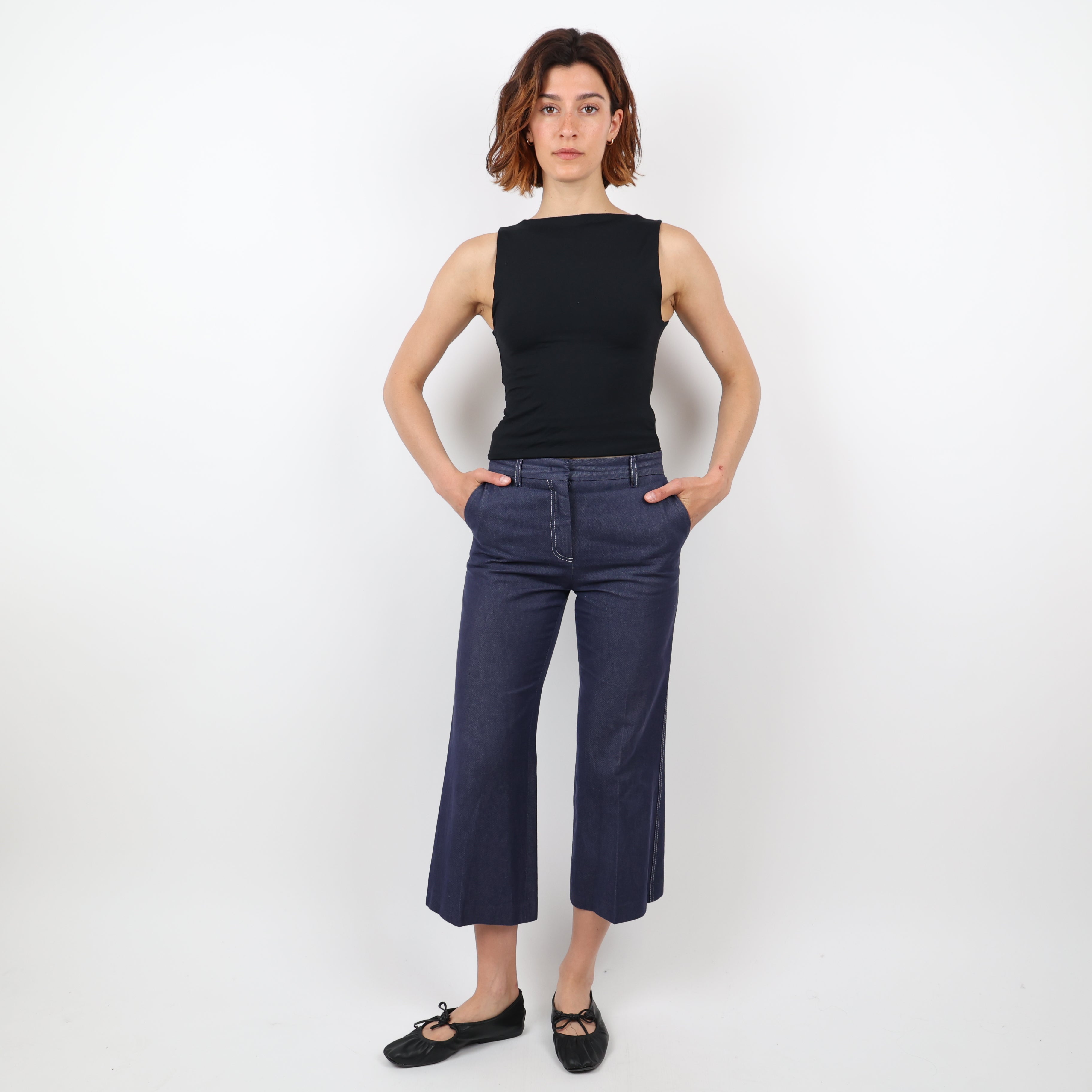 Jeans, UK Size 8