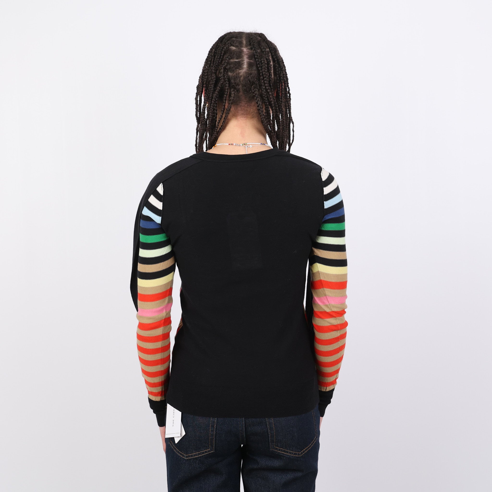Top, UK Size 8
