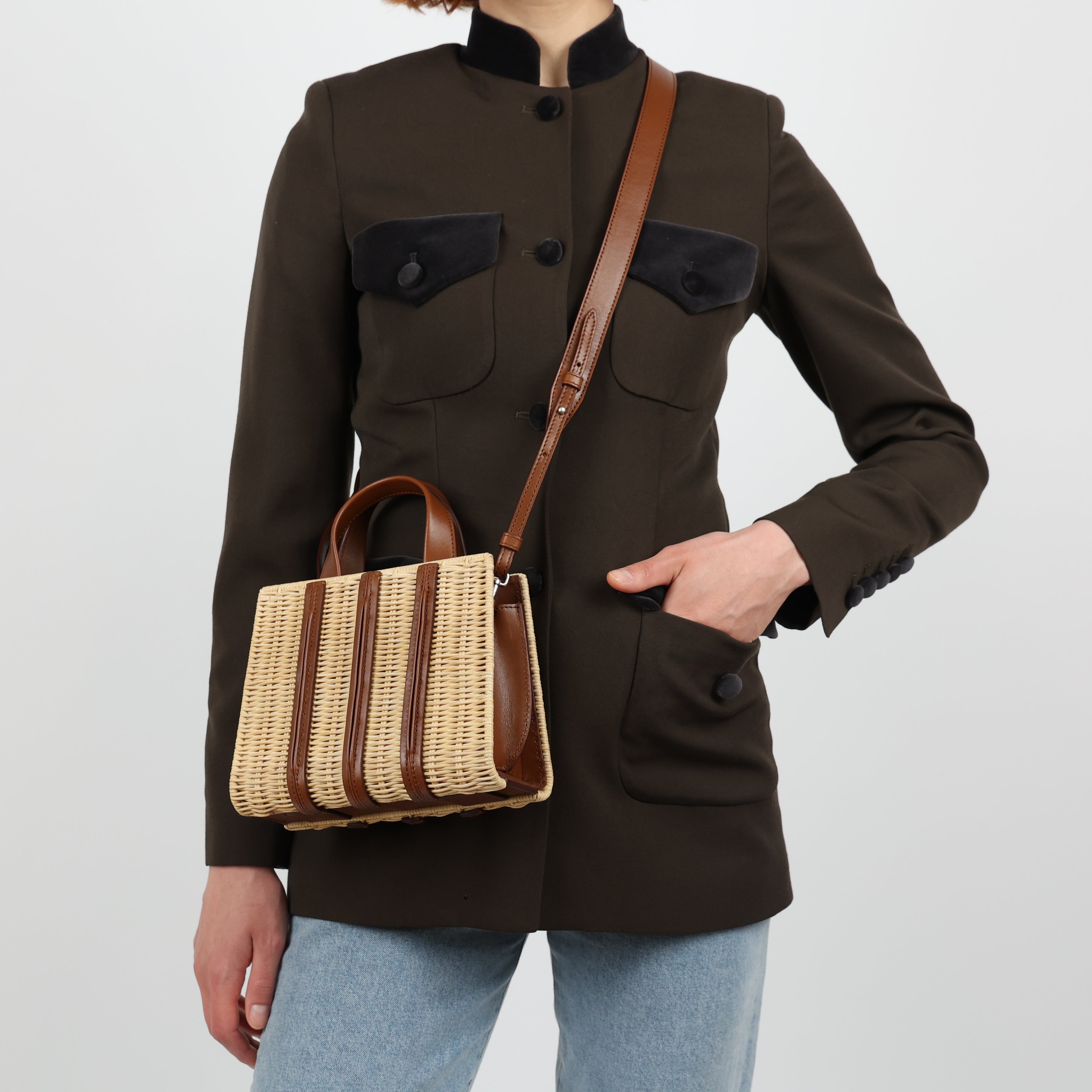 Bag , UK Size One Size