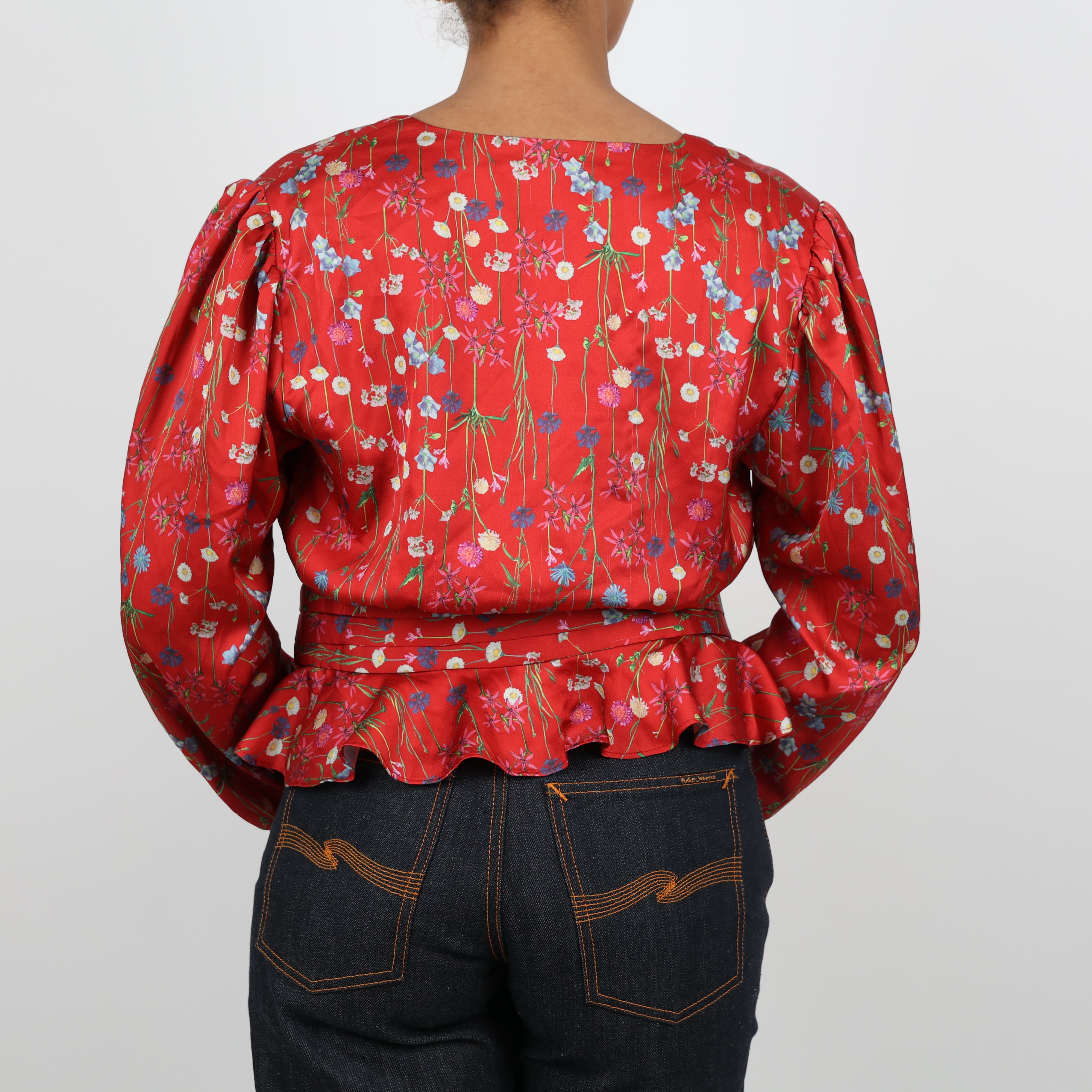 Top, UK Size 14