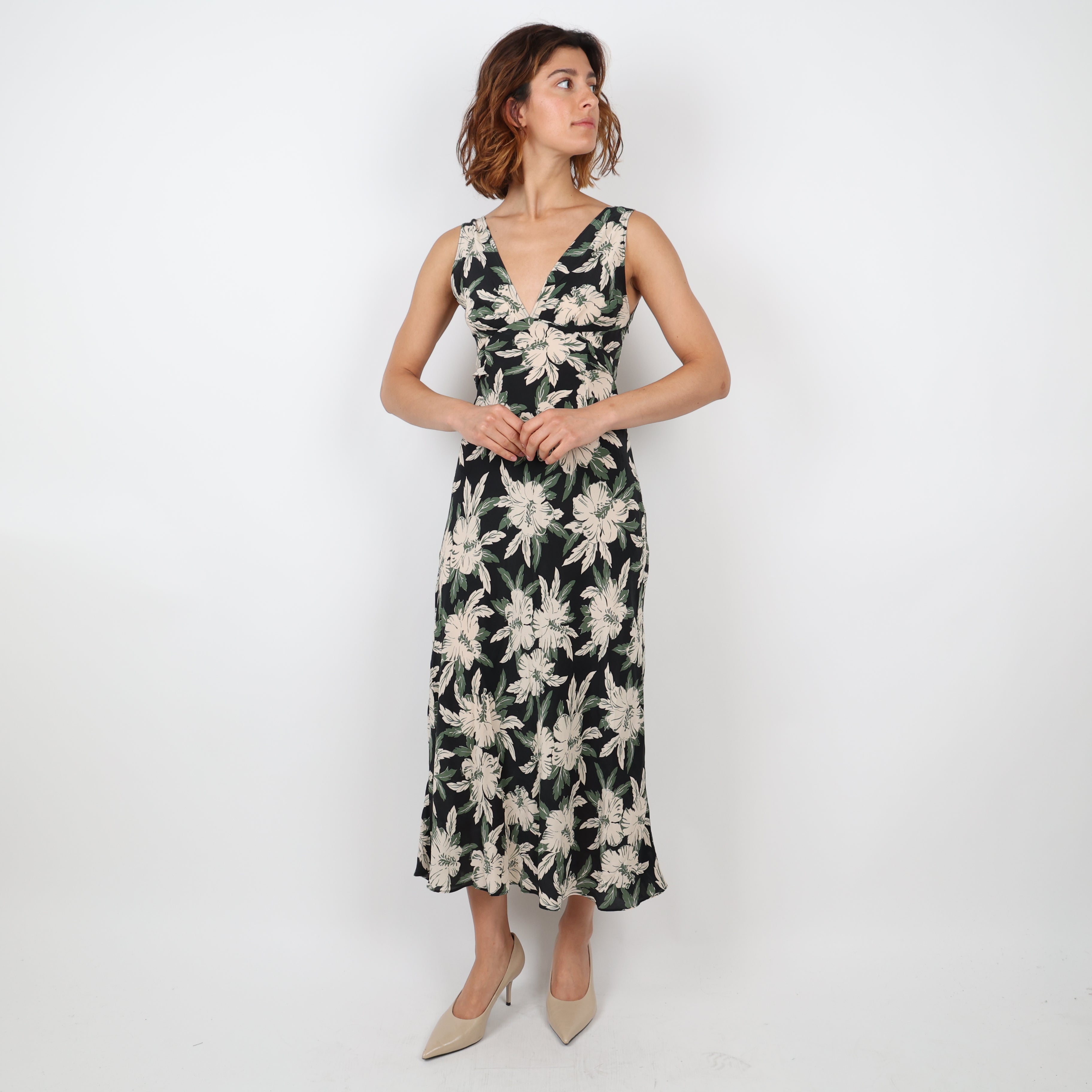 Dress, UK Size 6