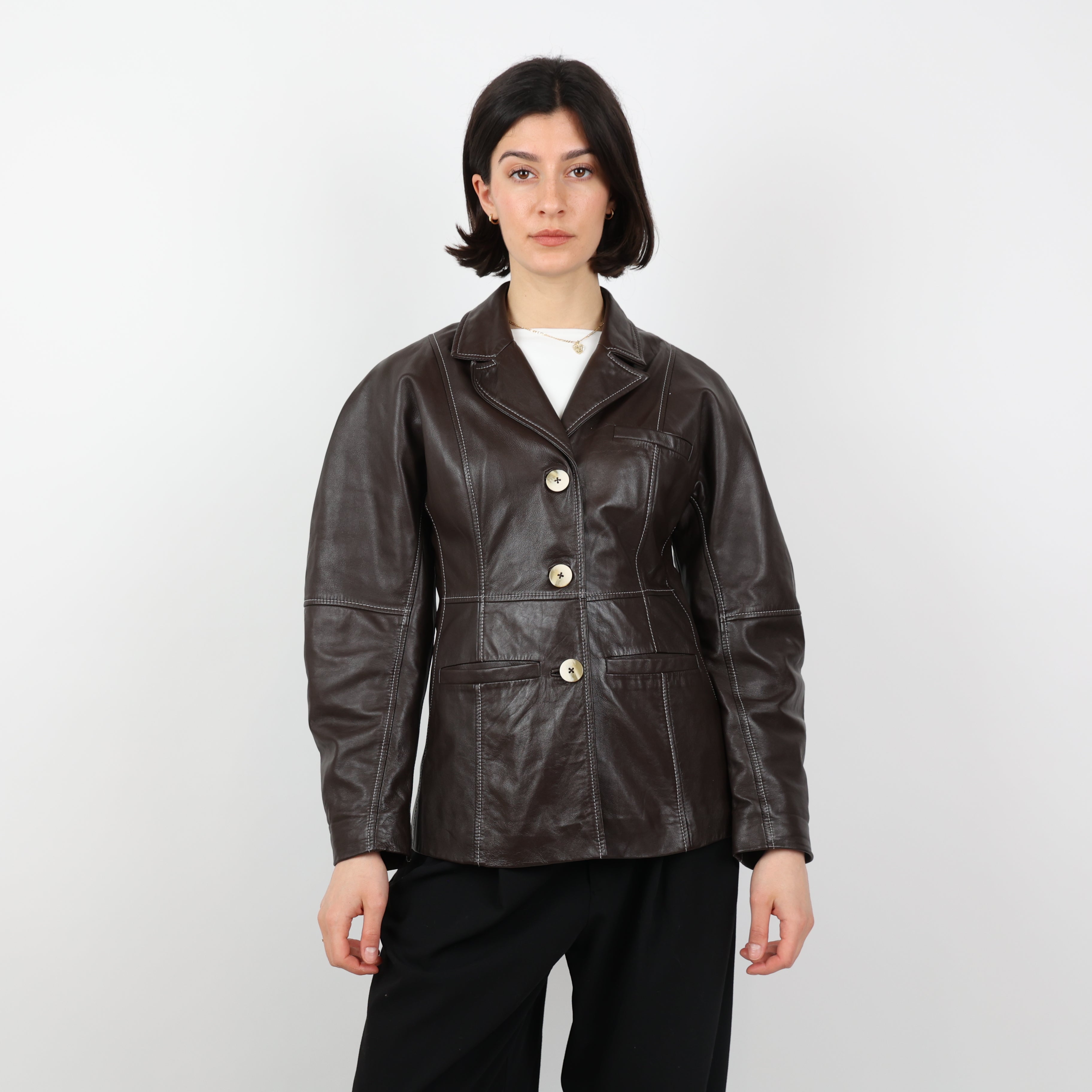 Jacket, UK Size 8