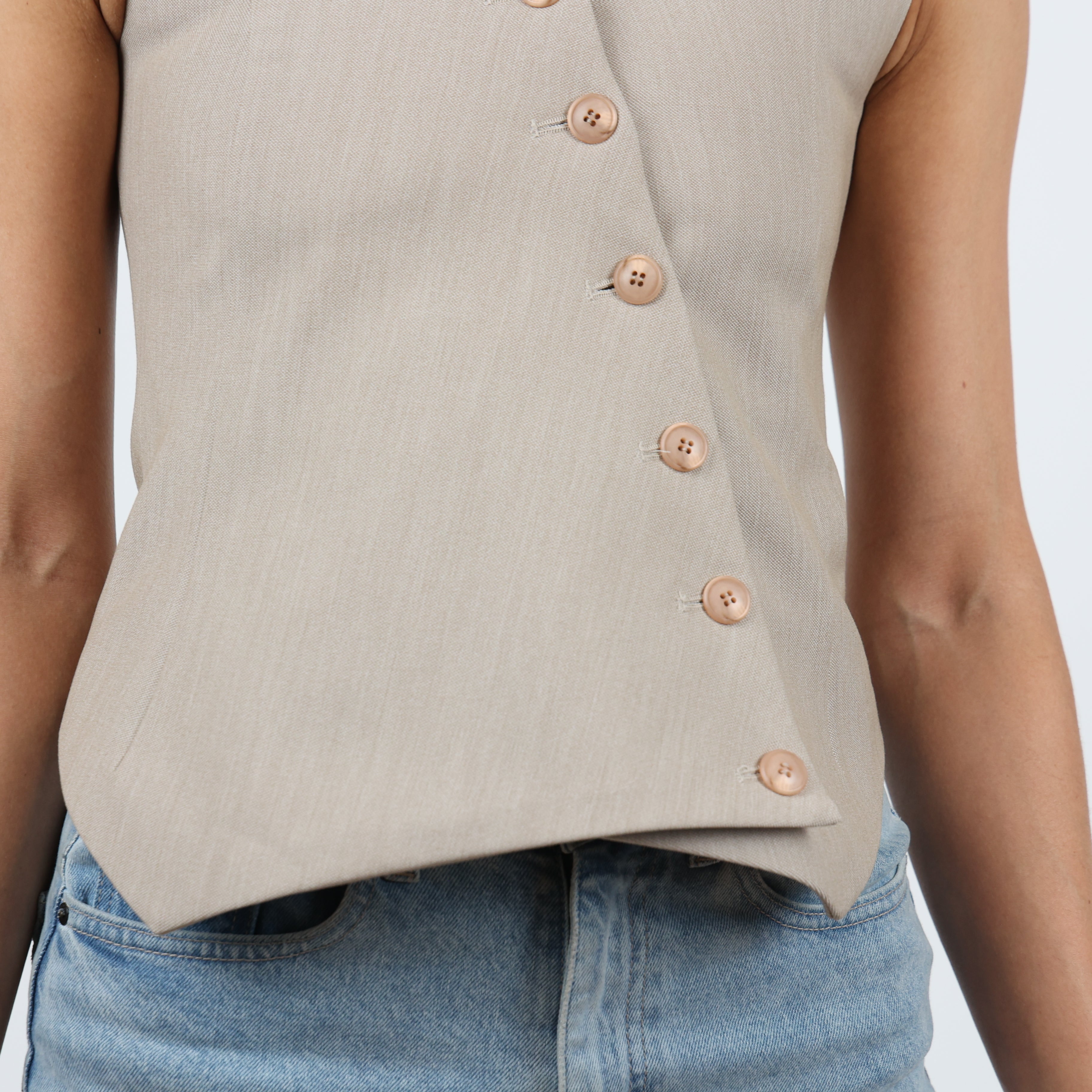 Top, UK Size 6
