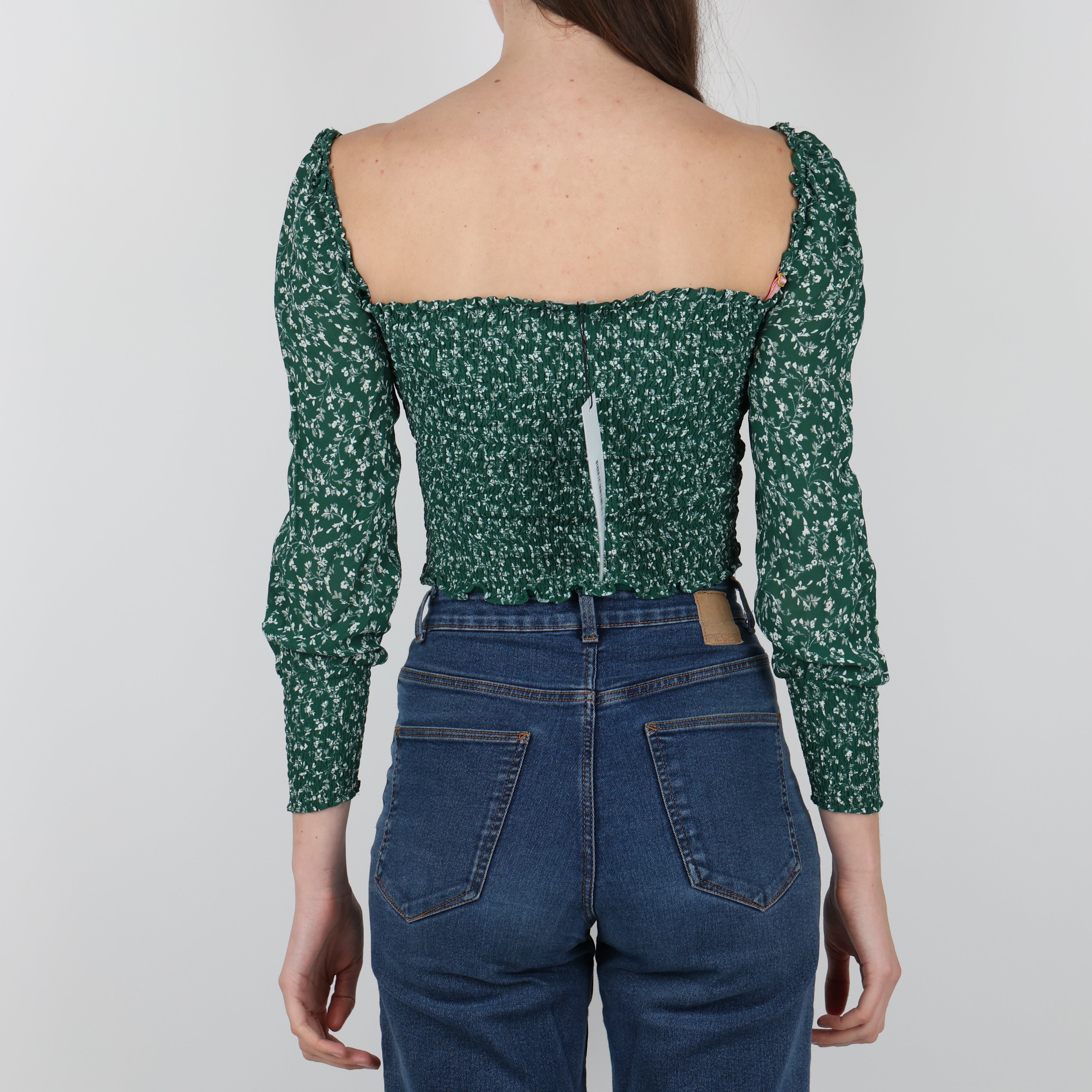 Top, UK Size 6