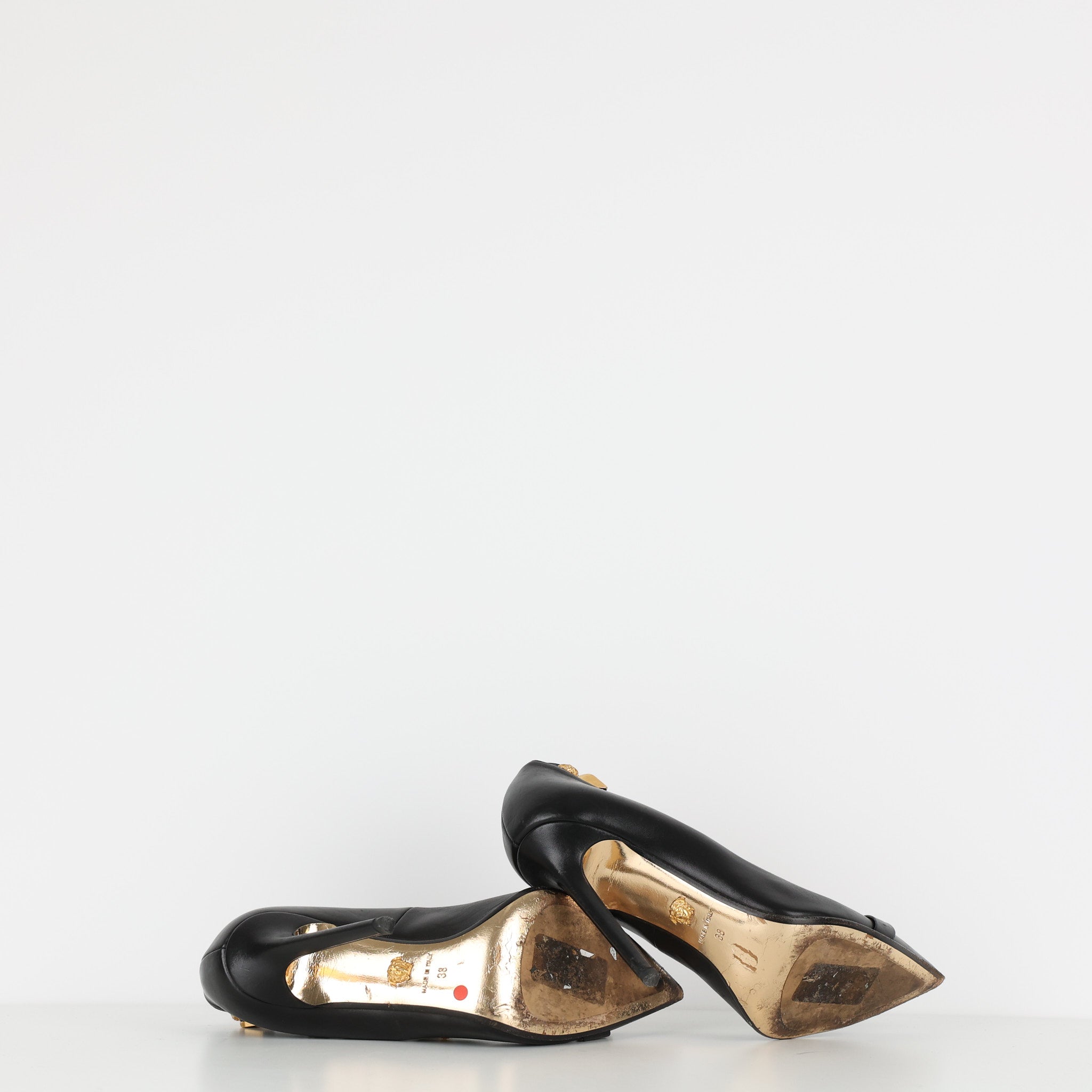Shoes, Shoe Size 38