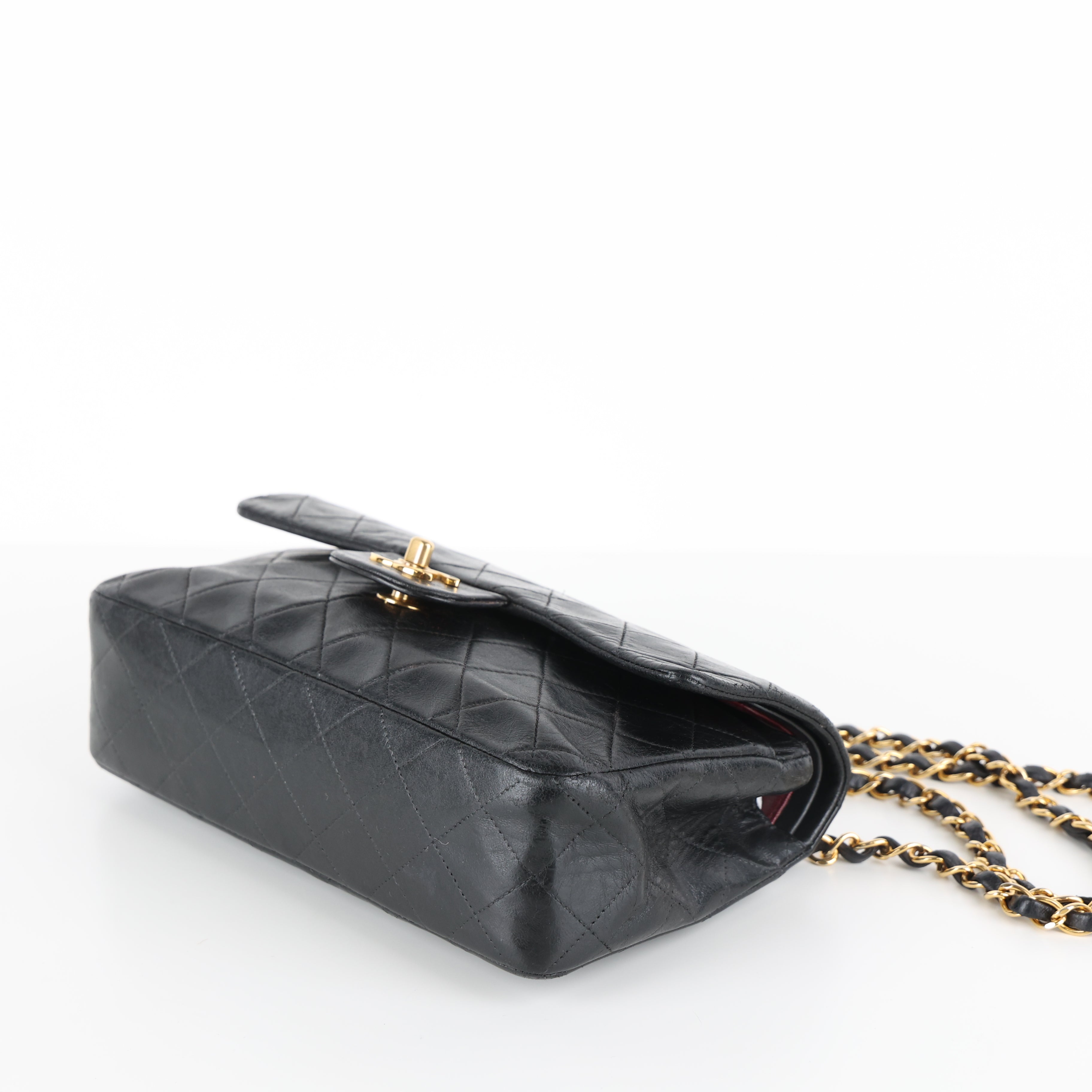 Chanel , Small Double Flap Bag