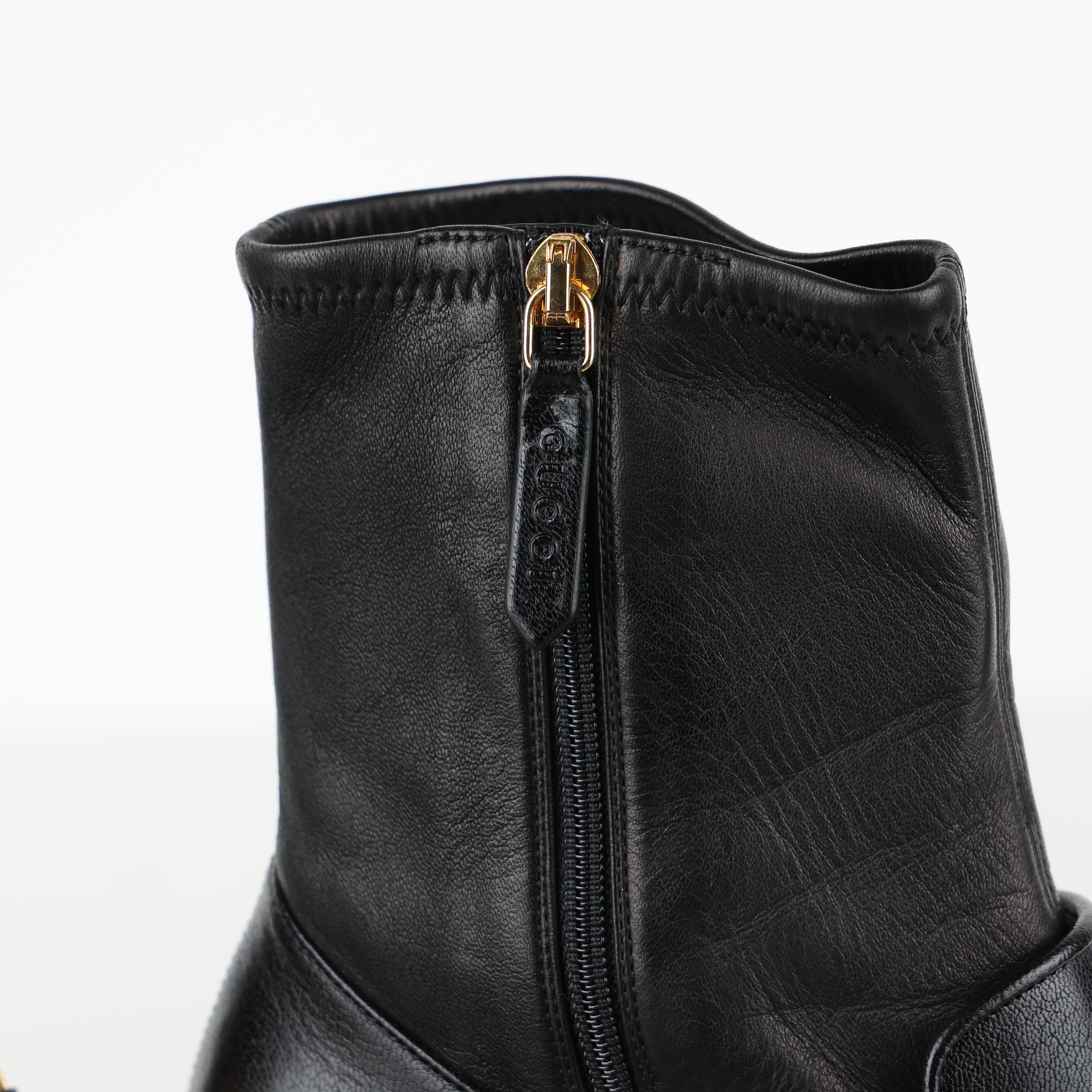 Boots , Shoe Size 40