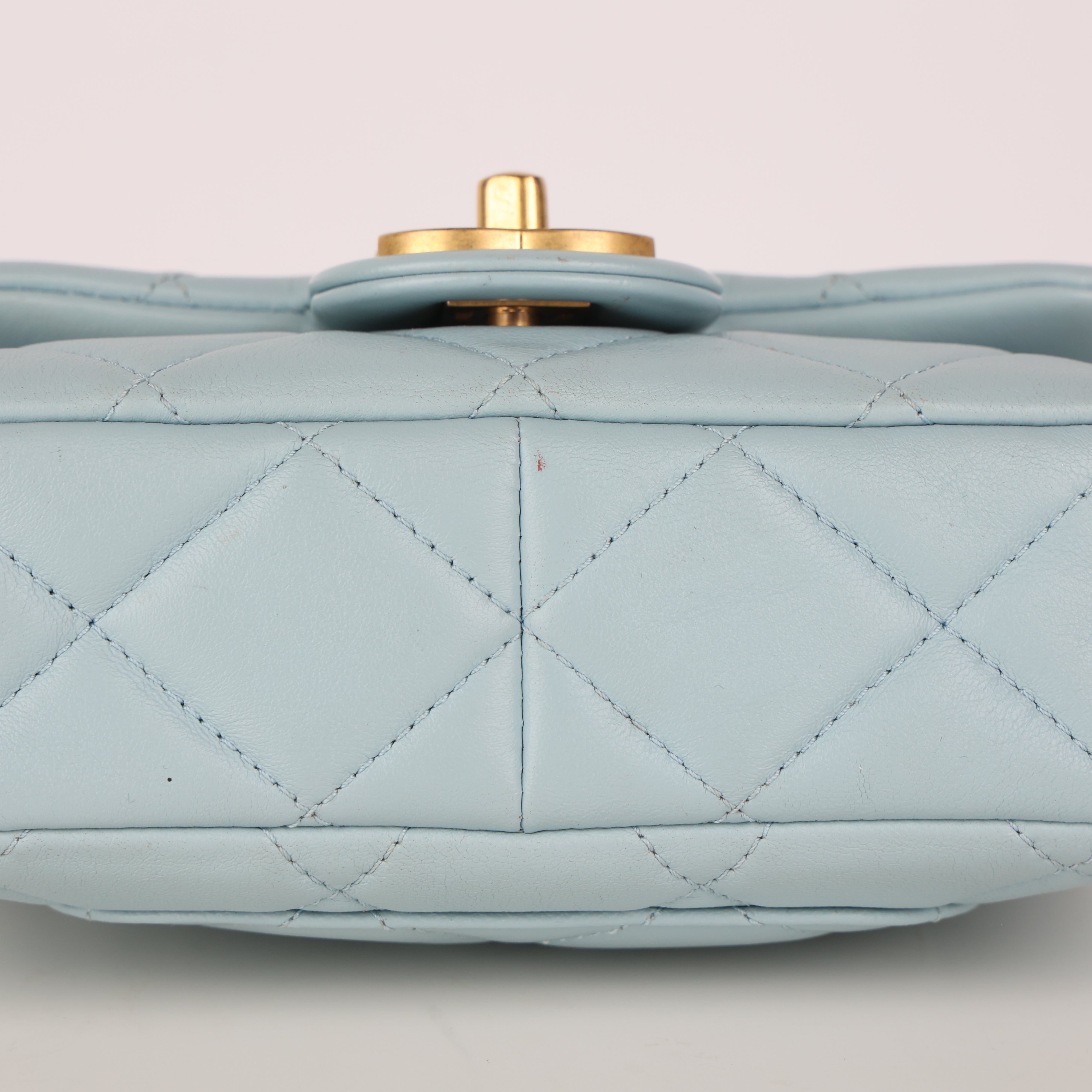 Chanel, Mini Flap Bag