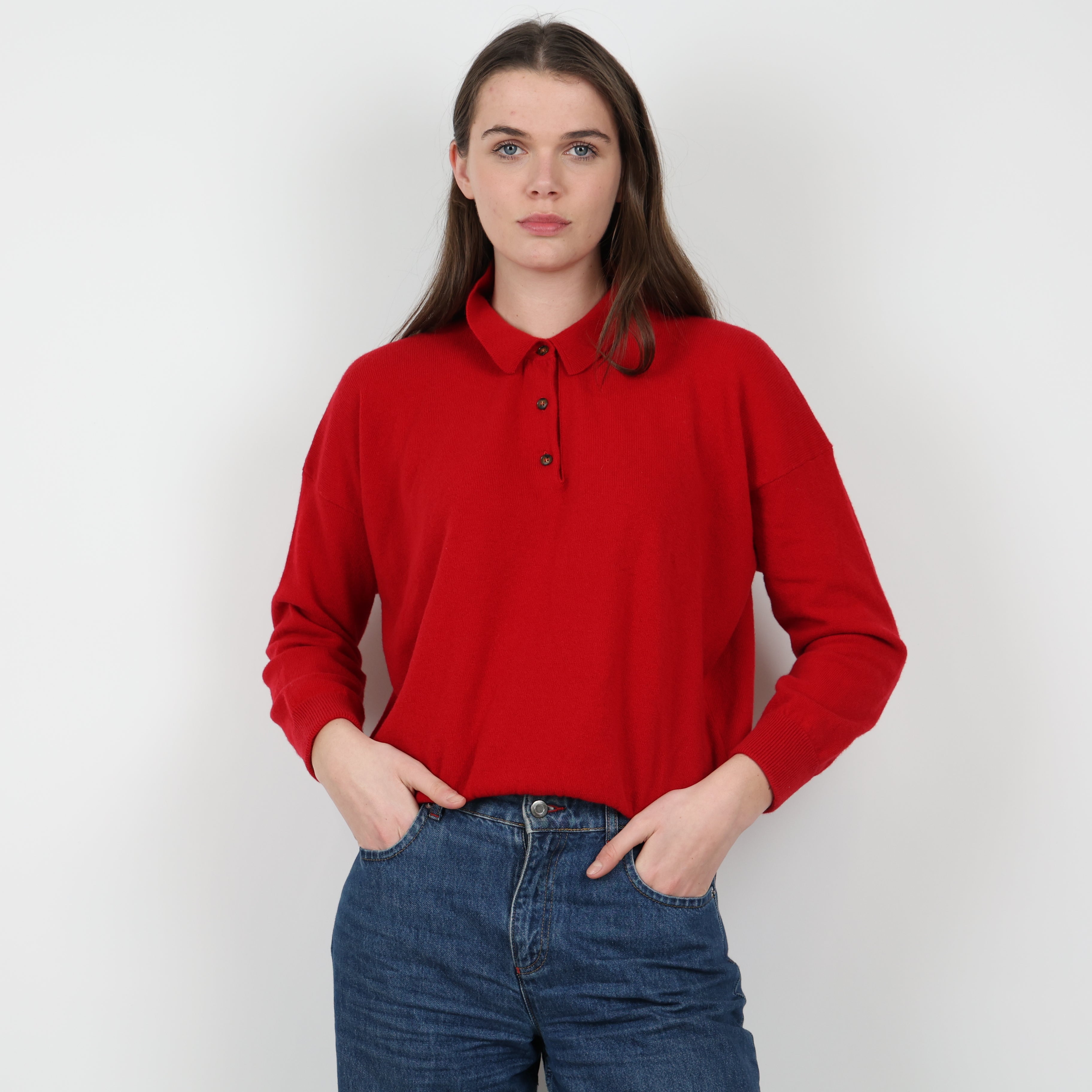 Knitwear, UK Size 8