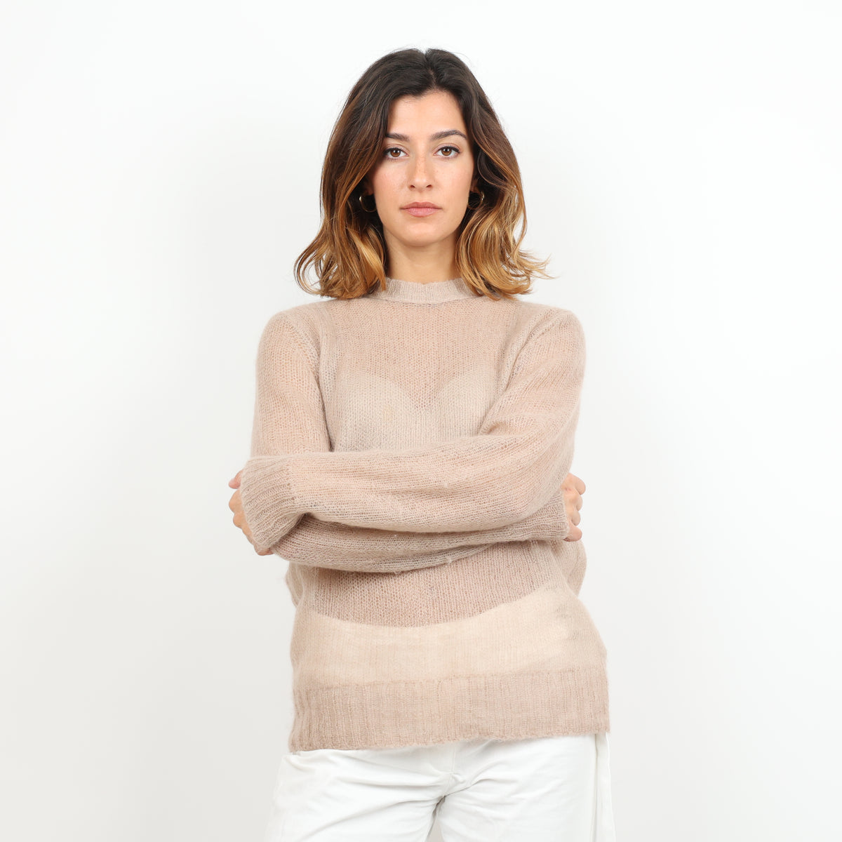 Knitwear, UK Size 4