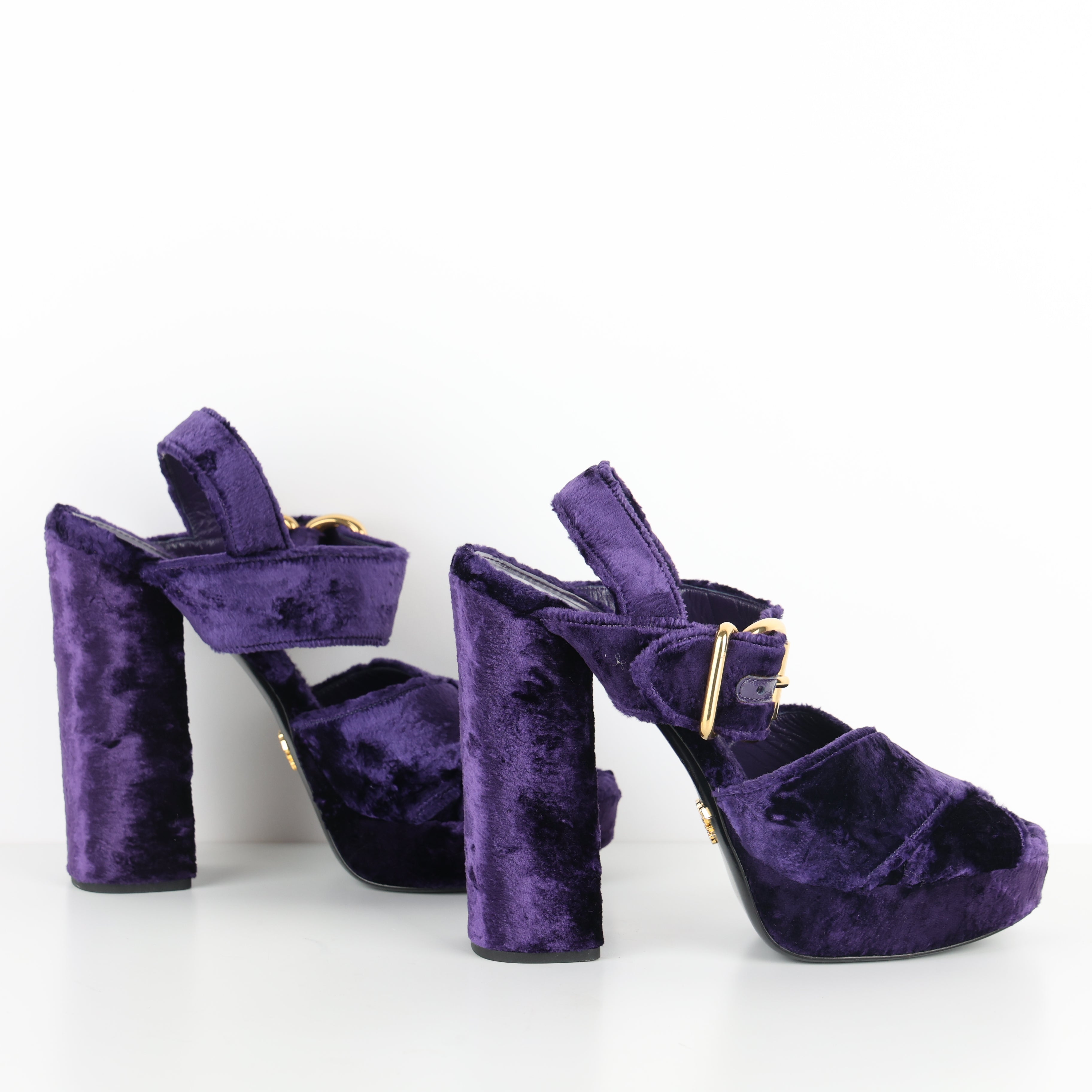 Heels , Shoe Size 39