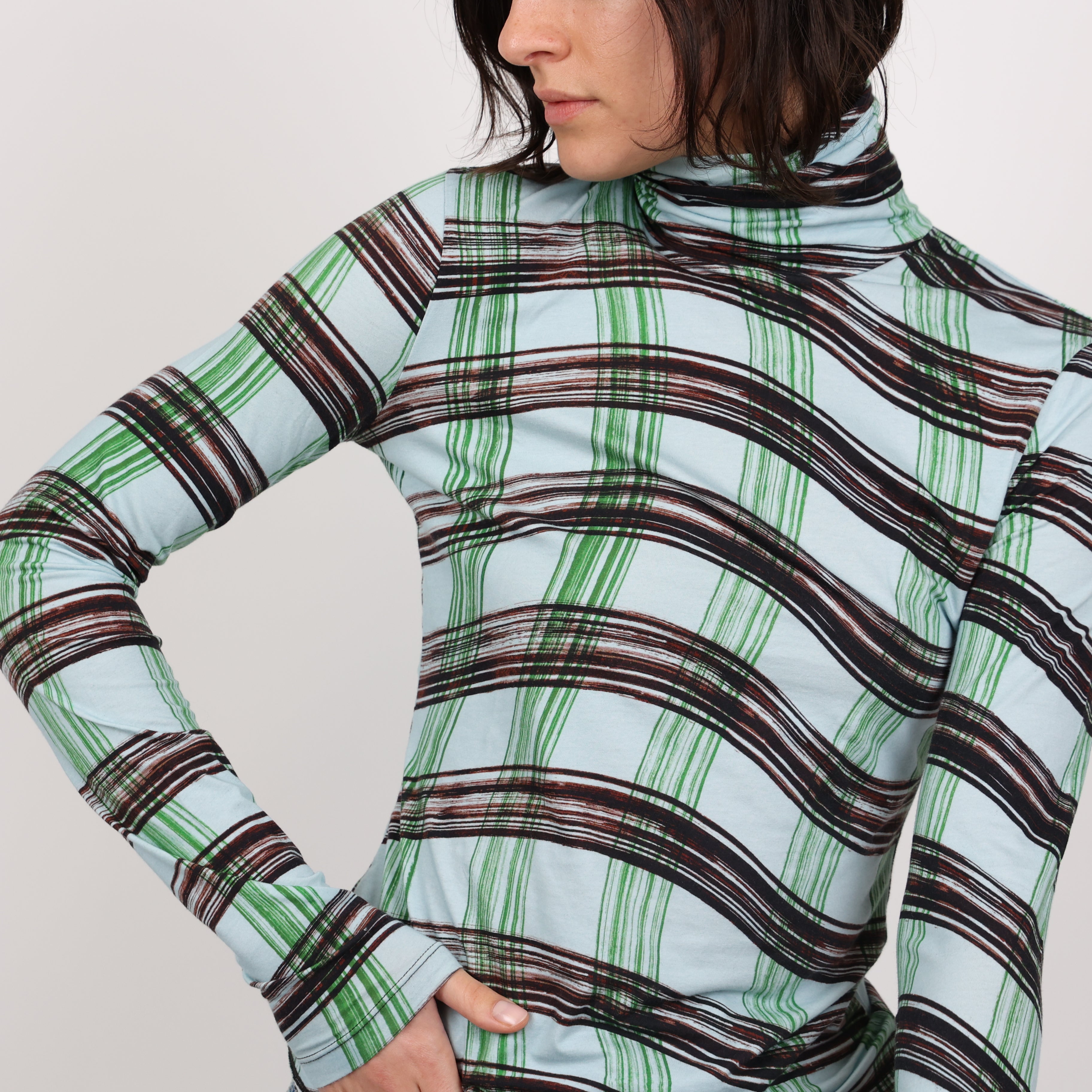 Top, UK Size 6