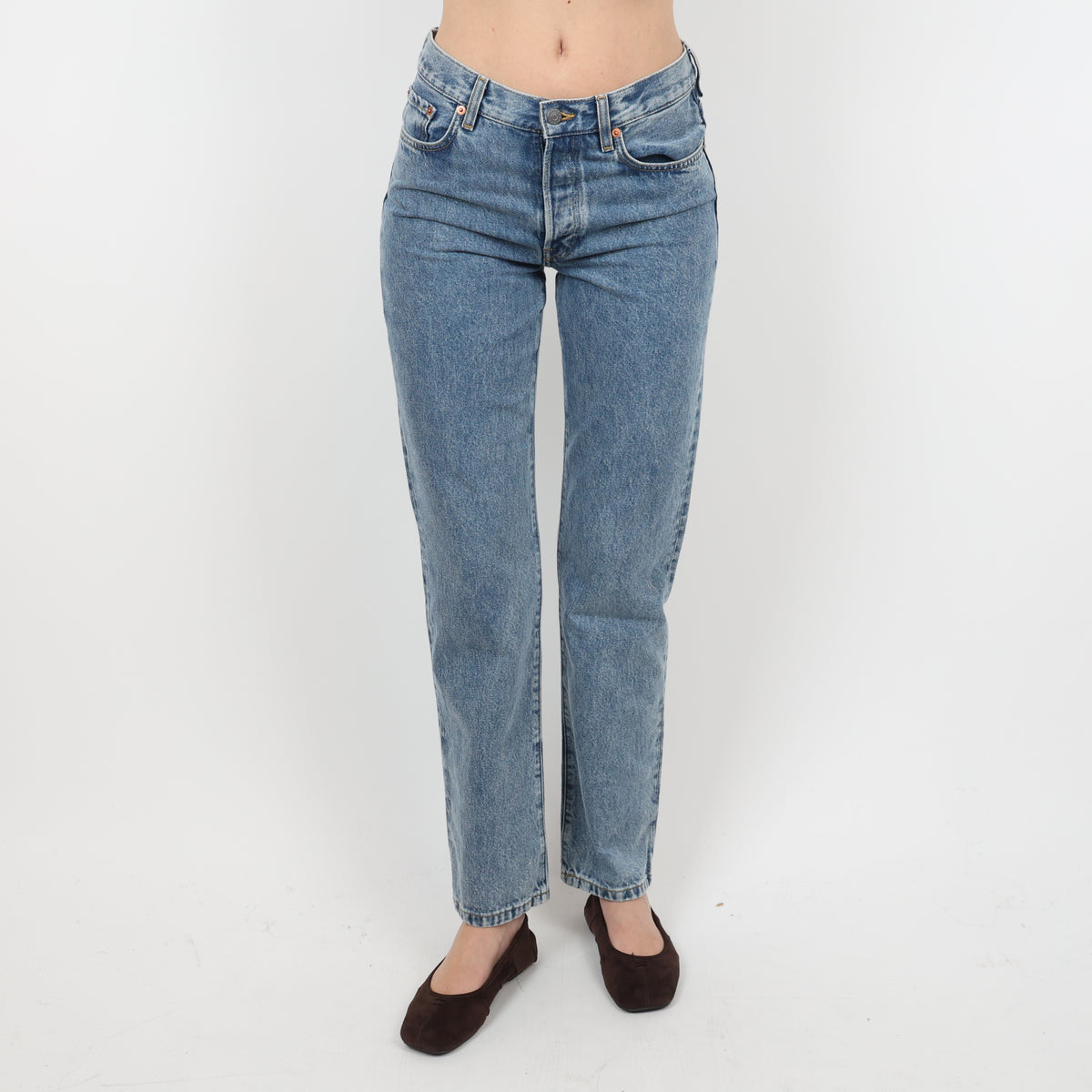 Jeans, UK Size 8