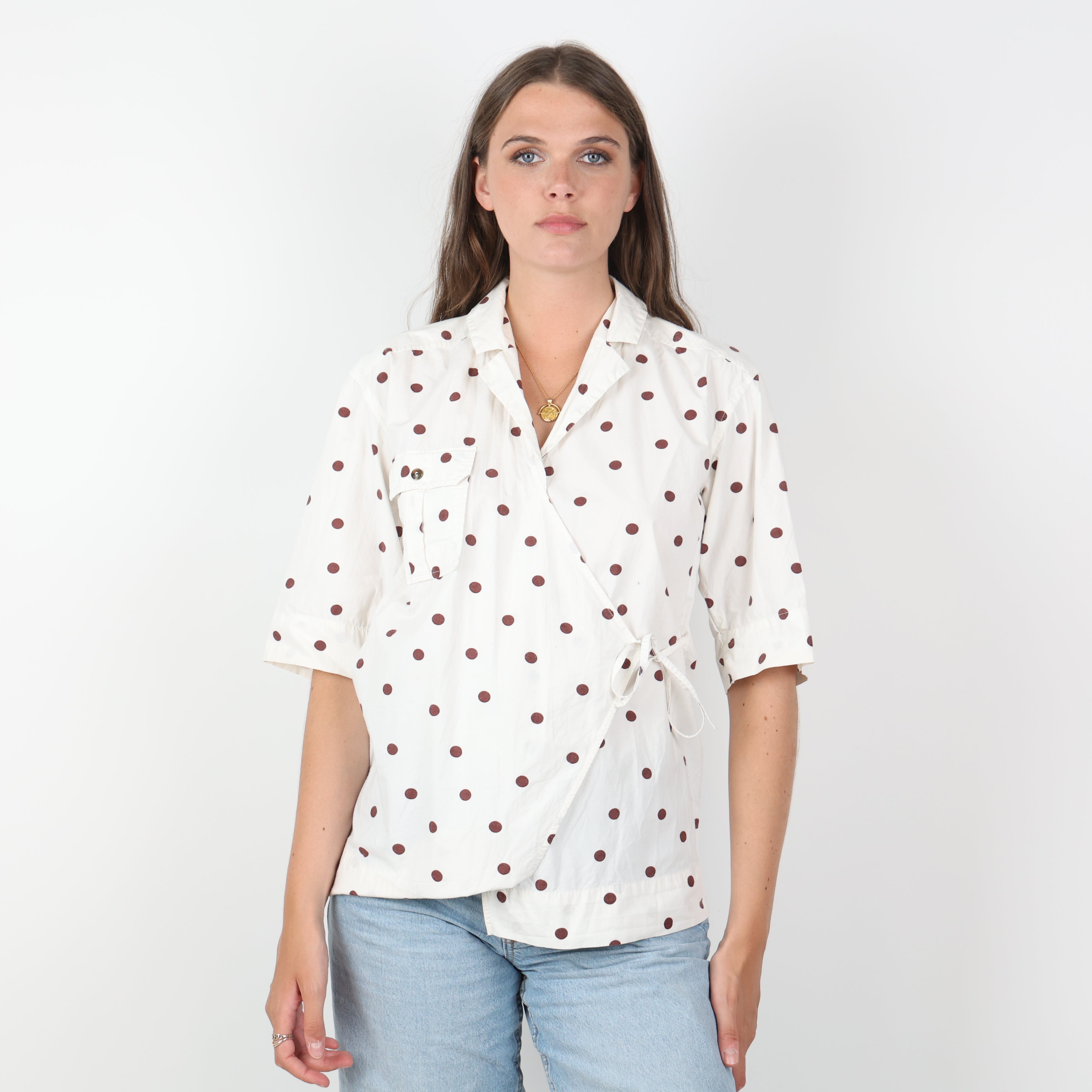 Shirt, UK Size 6