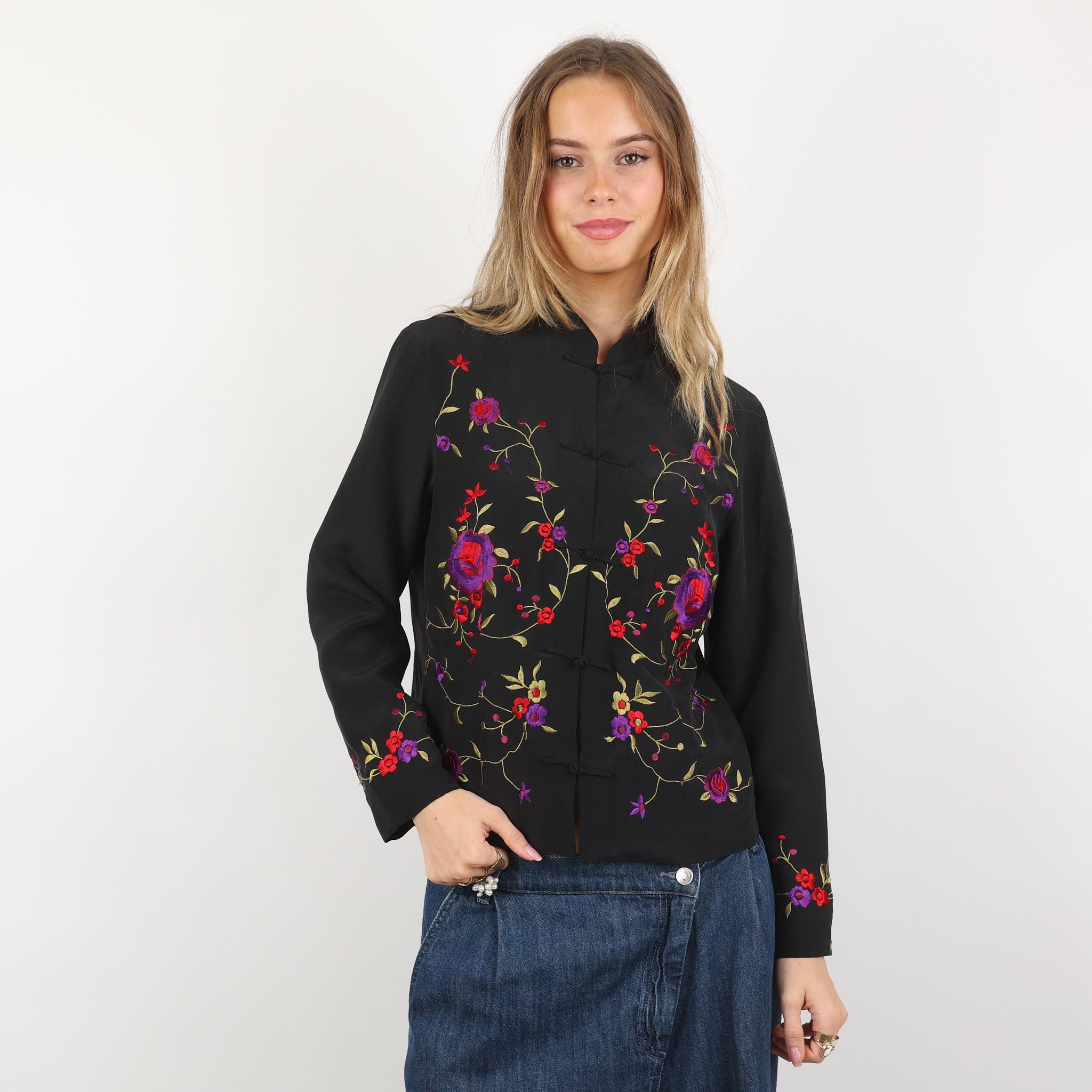 Blouse, UK Size 8