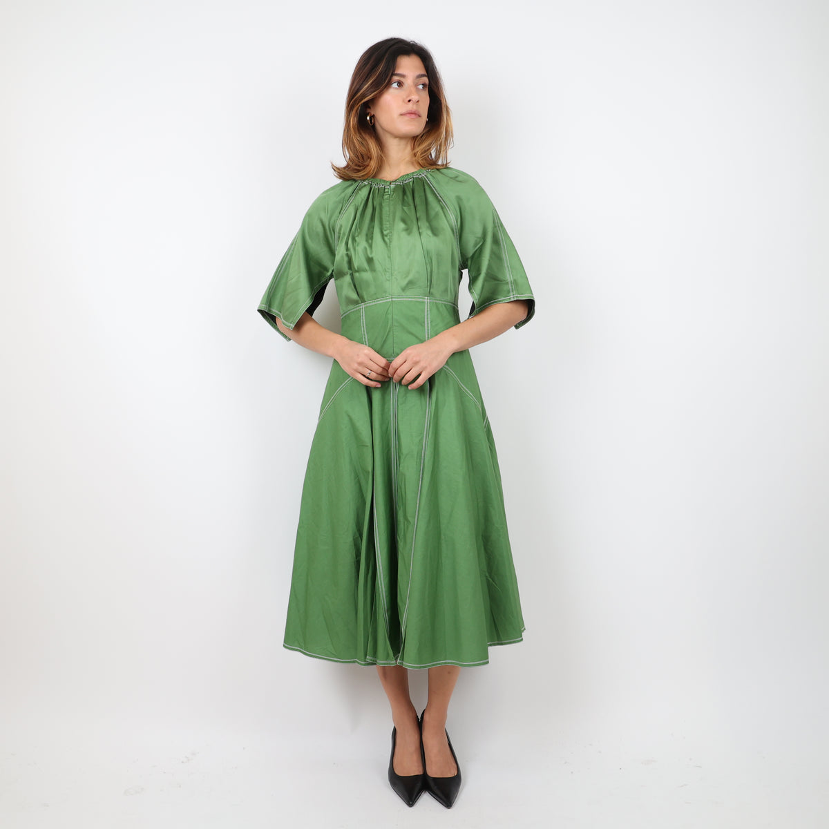 Dress, UK Size 16