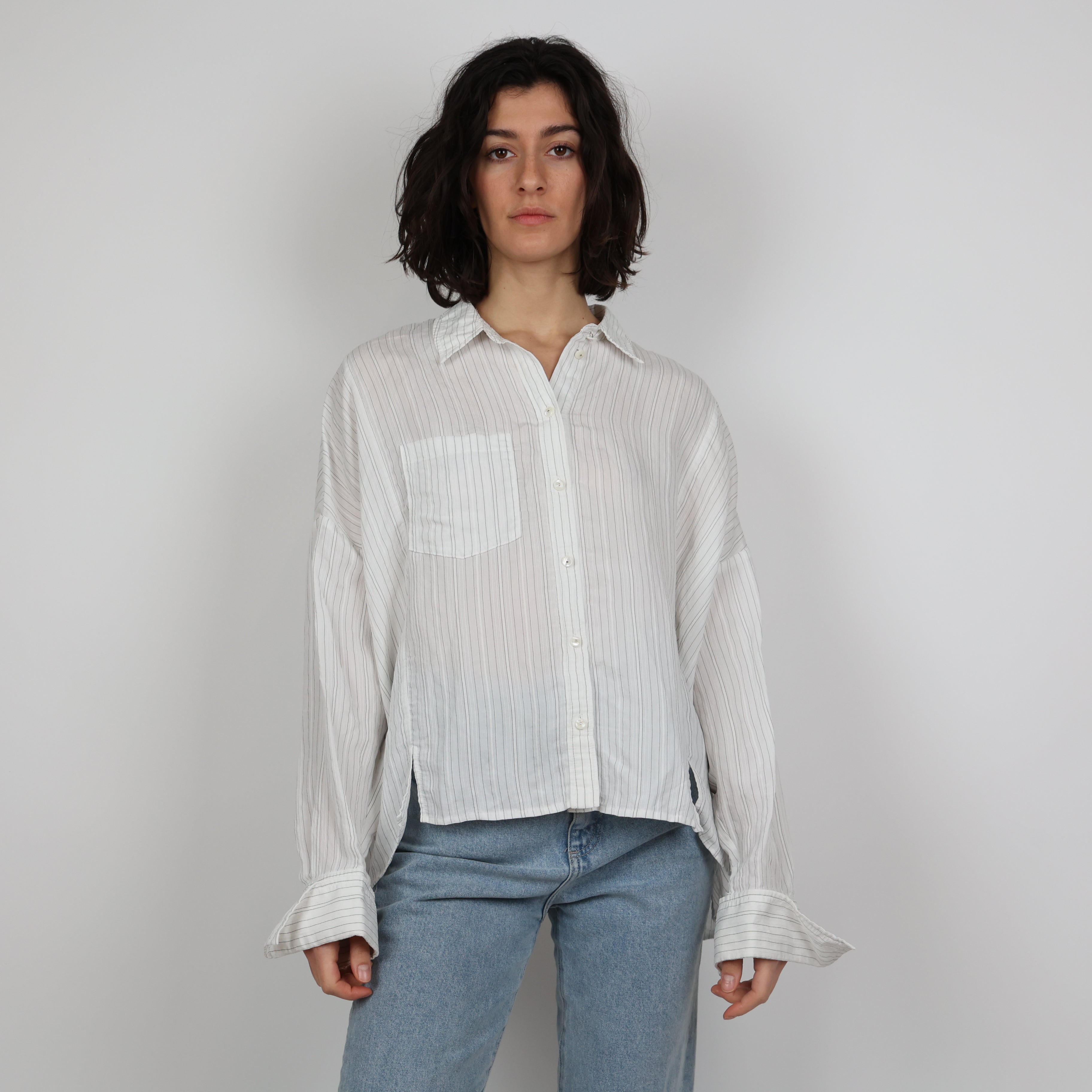 Shirt, UK Size 12