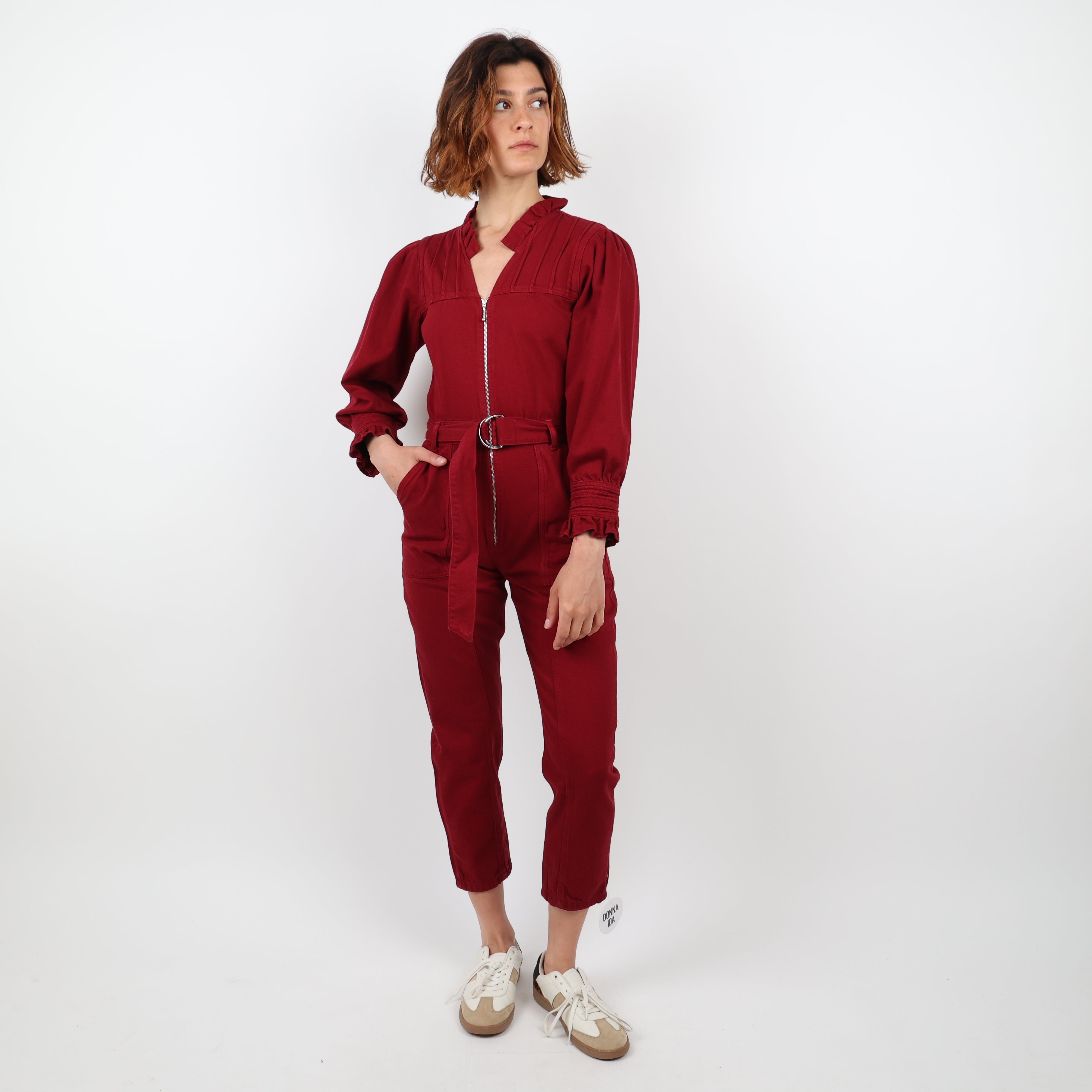 Jumpsuit, UK Size 8