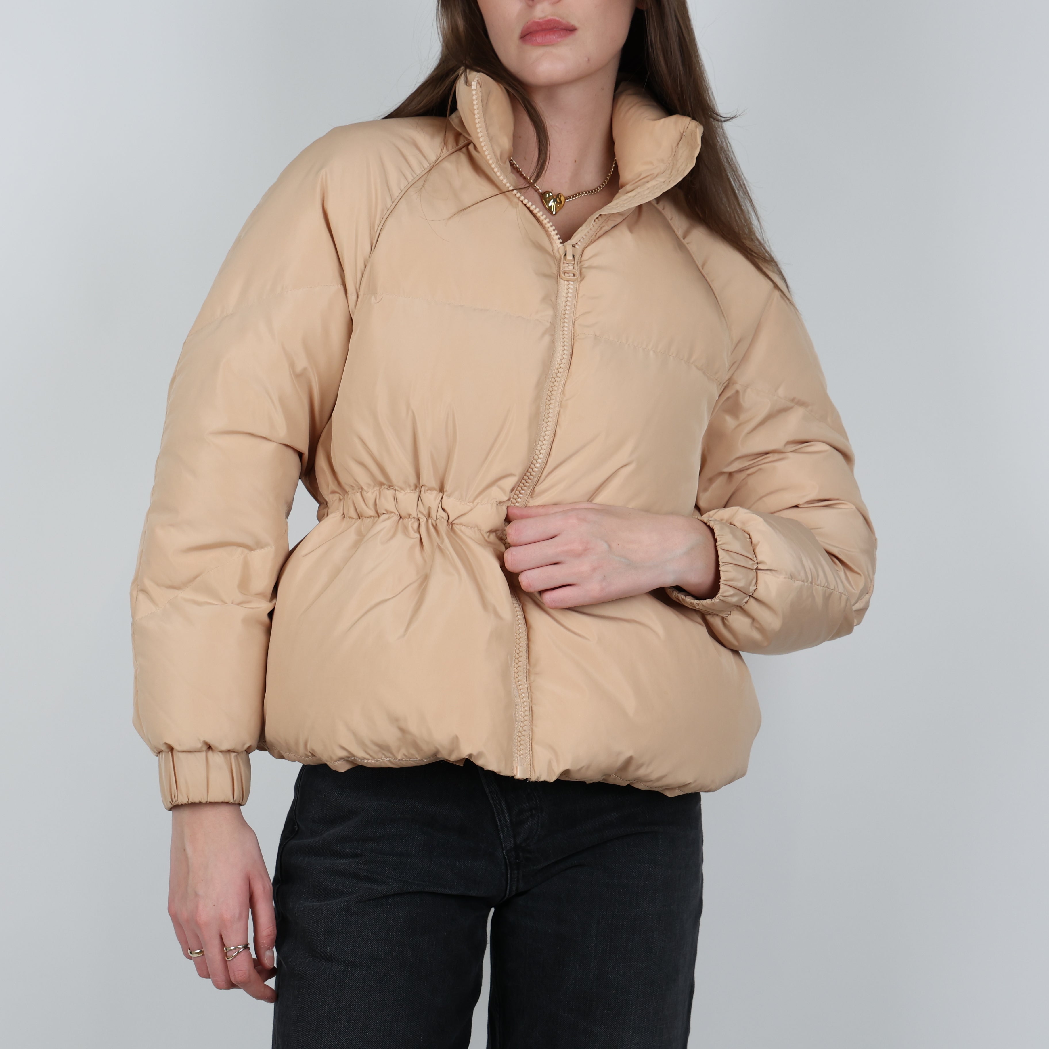 Coat, UK Size 8
