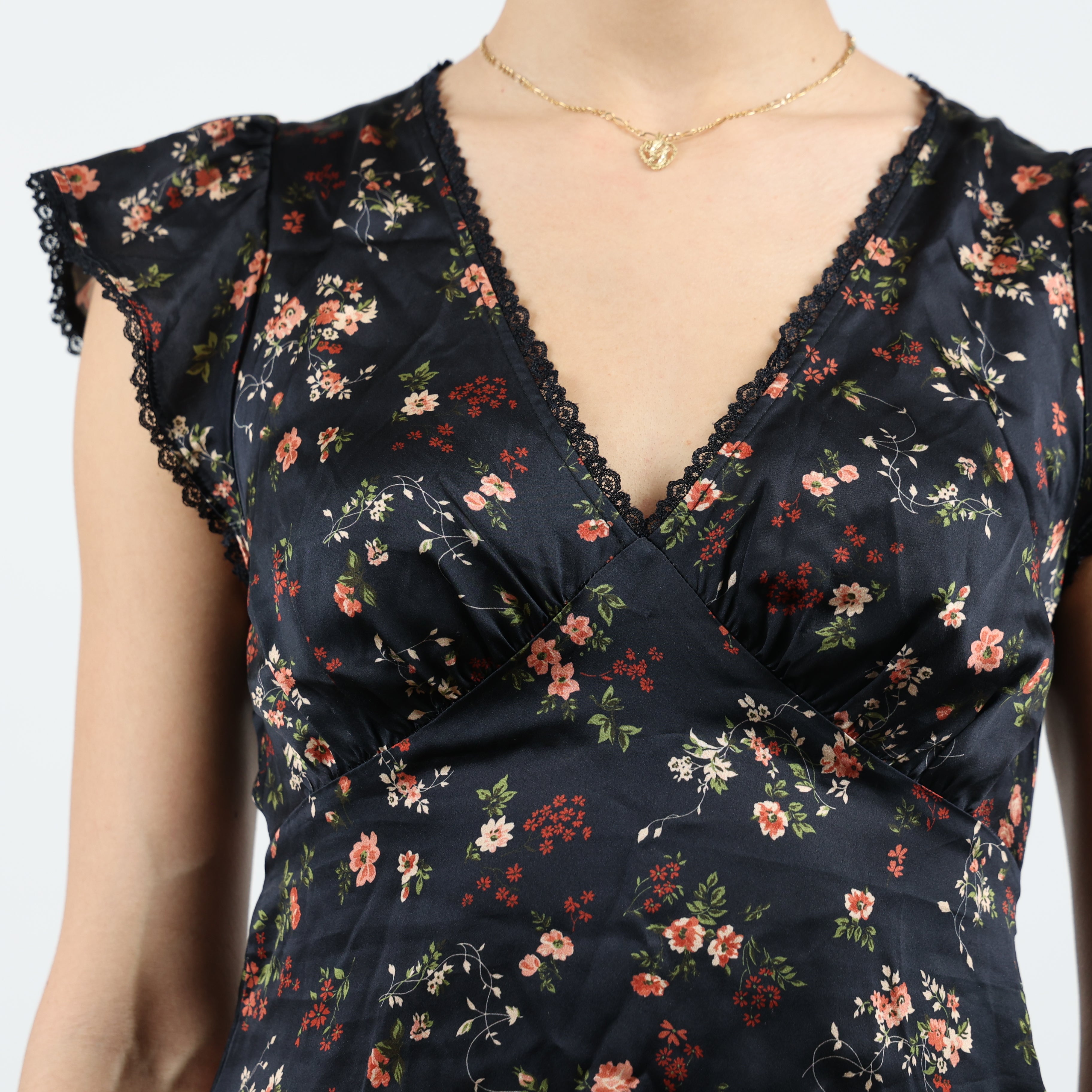 Top, UK Size 6