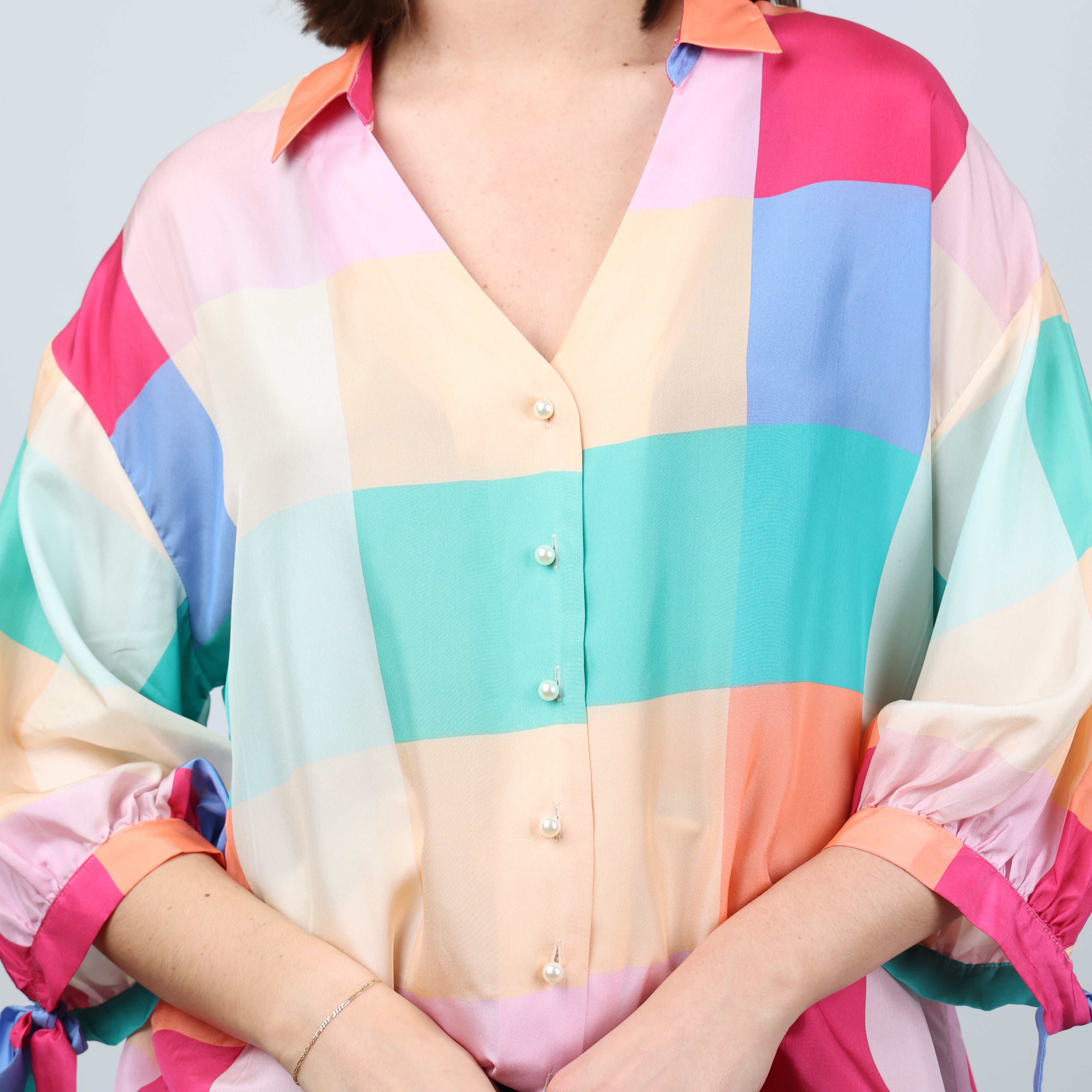 Shirt, UK Size 12