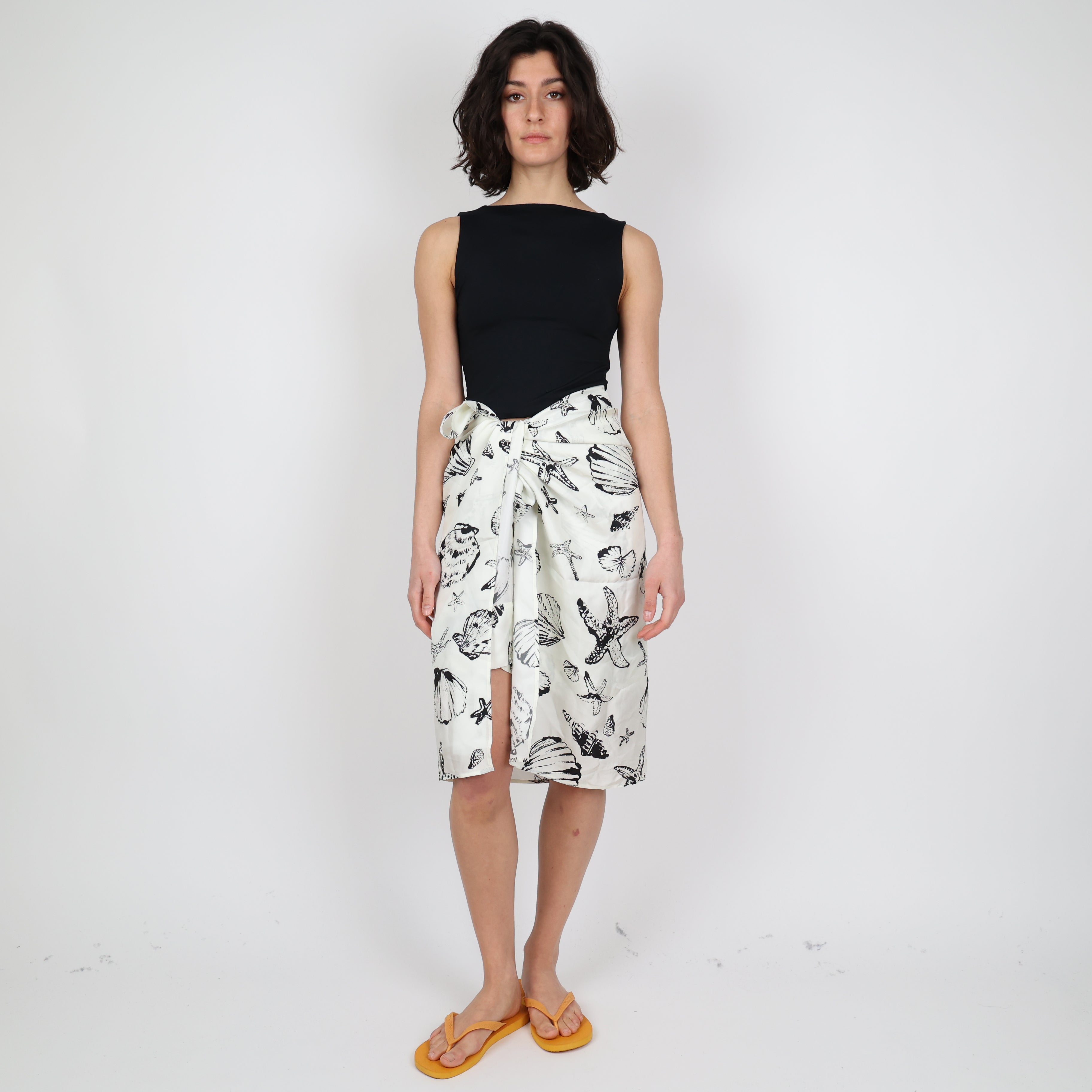 Skirt, UK Size One Size
