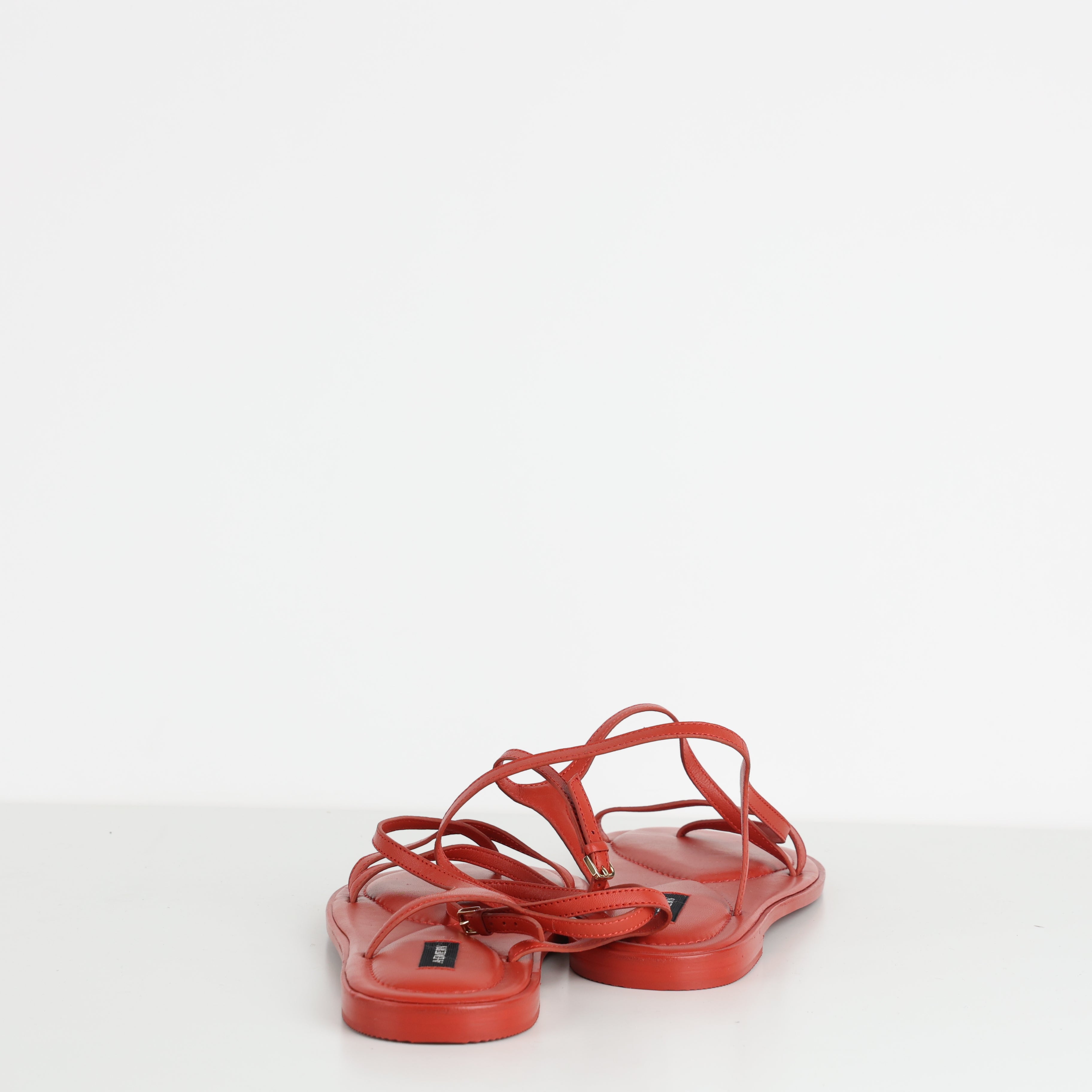 Flats , Shoe Size 41