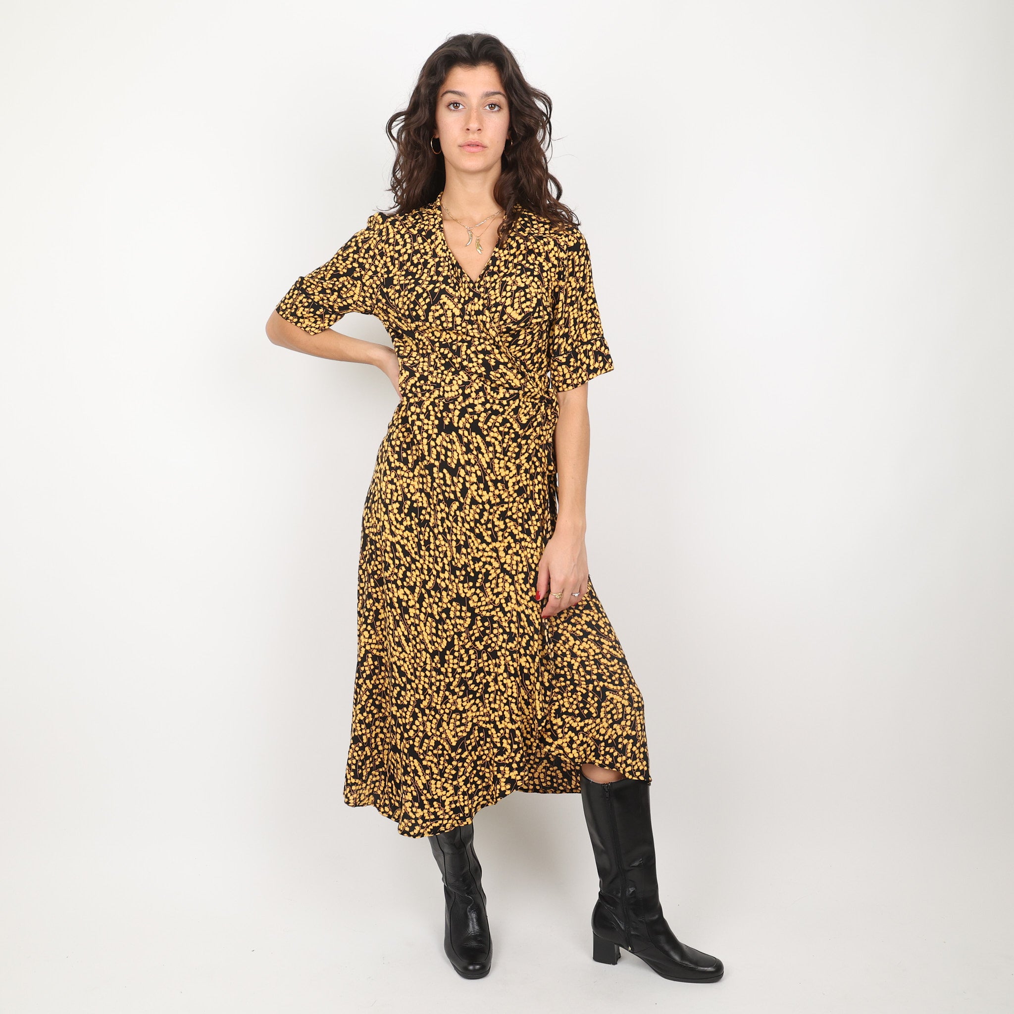 Dress, UK Size 14